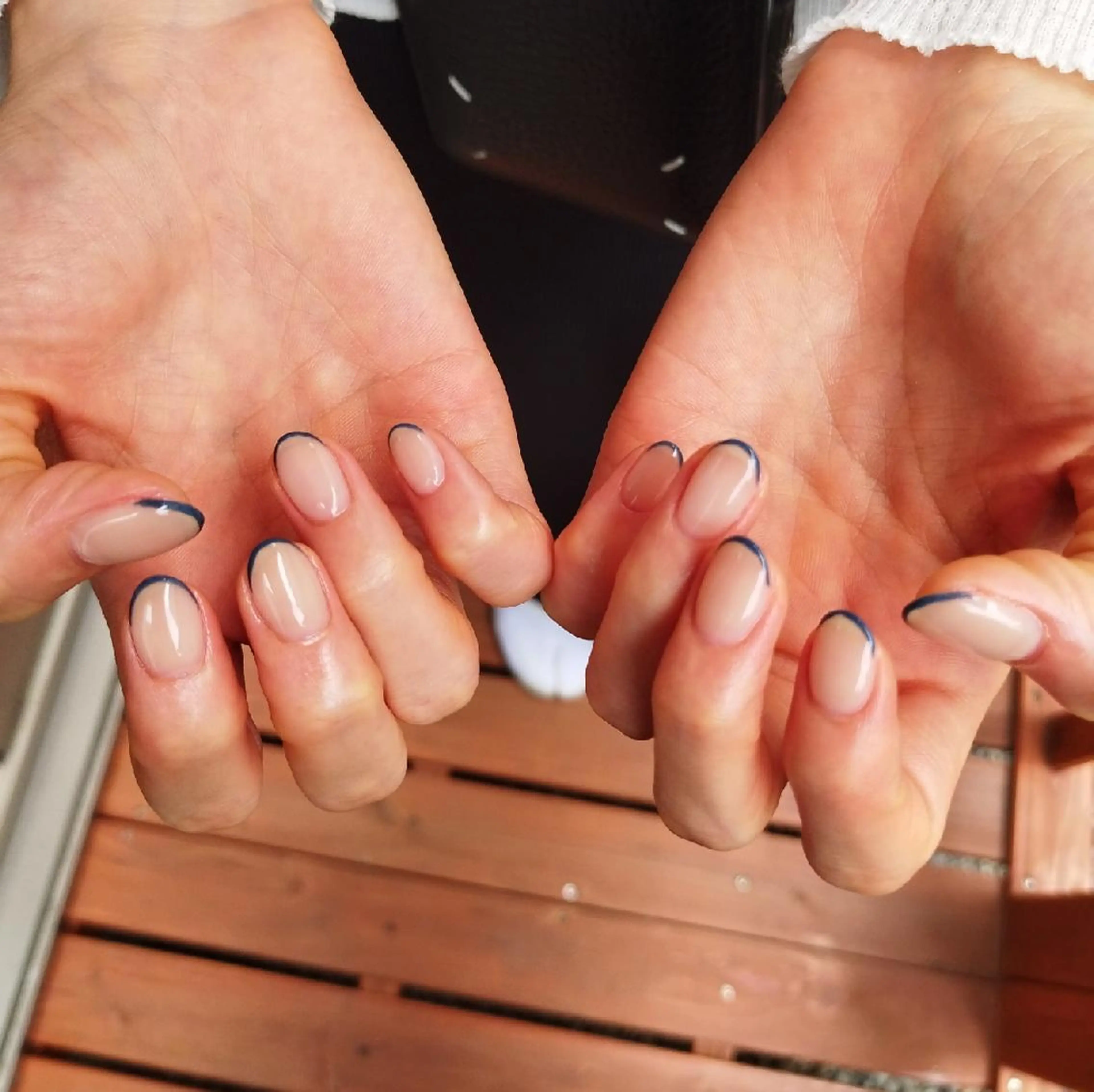 ネイル ハンドネイル Miley nailのネイルデザイン