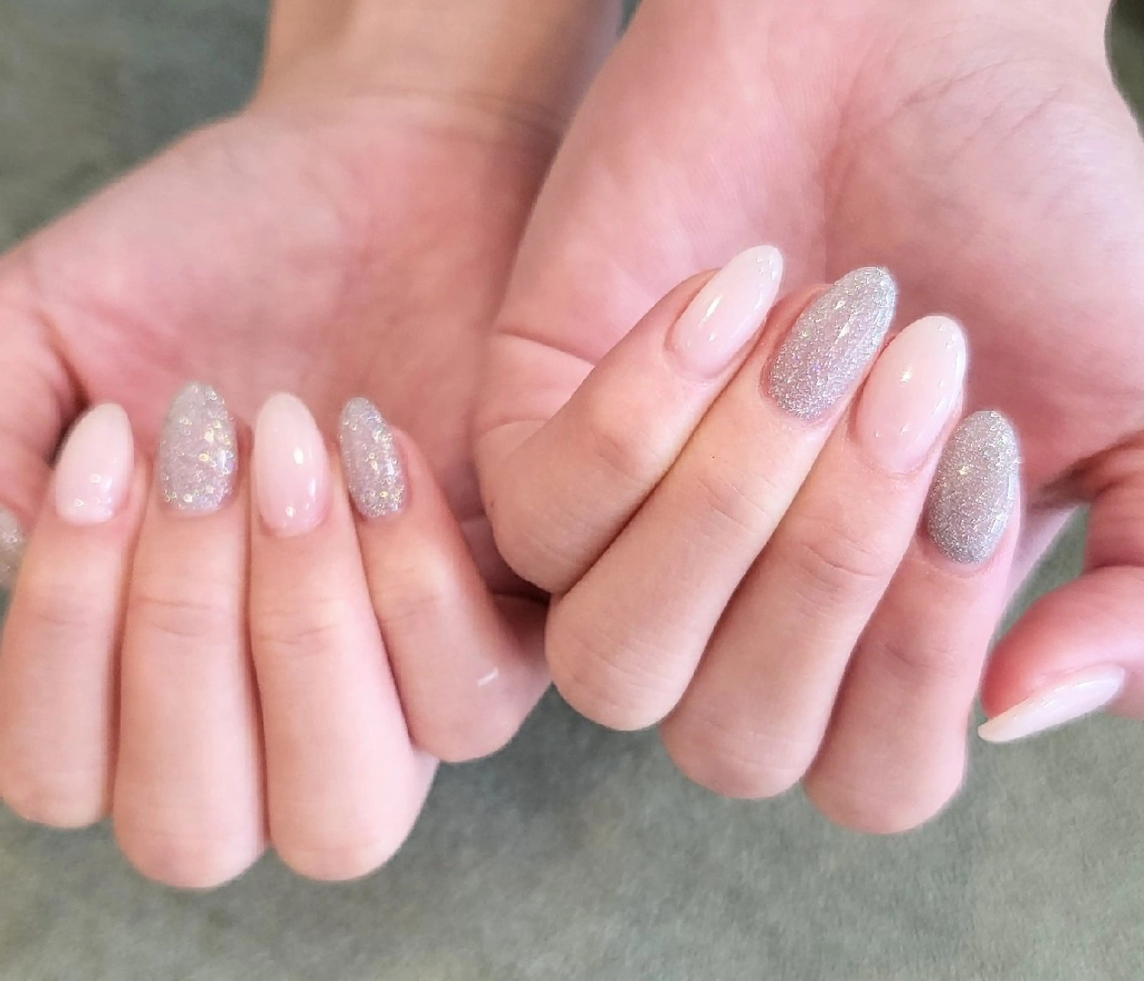 ネイル ハンドネイル Nail Room Vi+のネイルデザイン