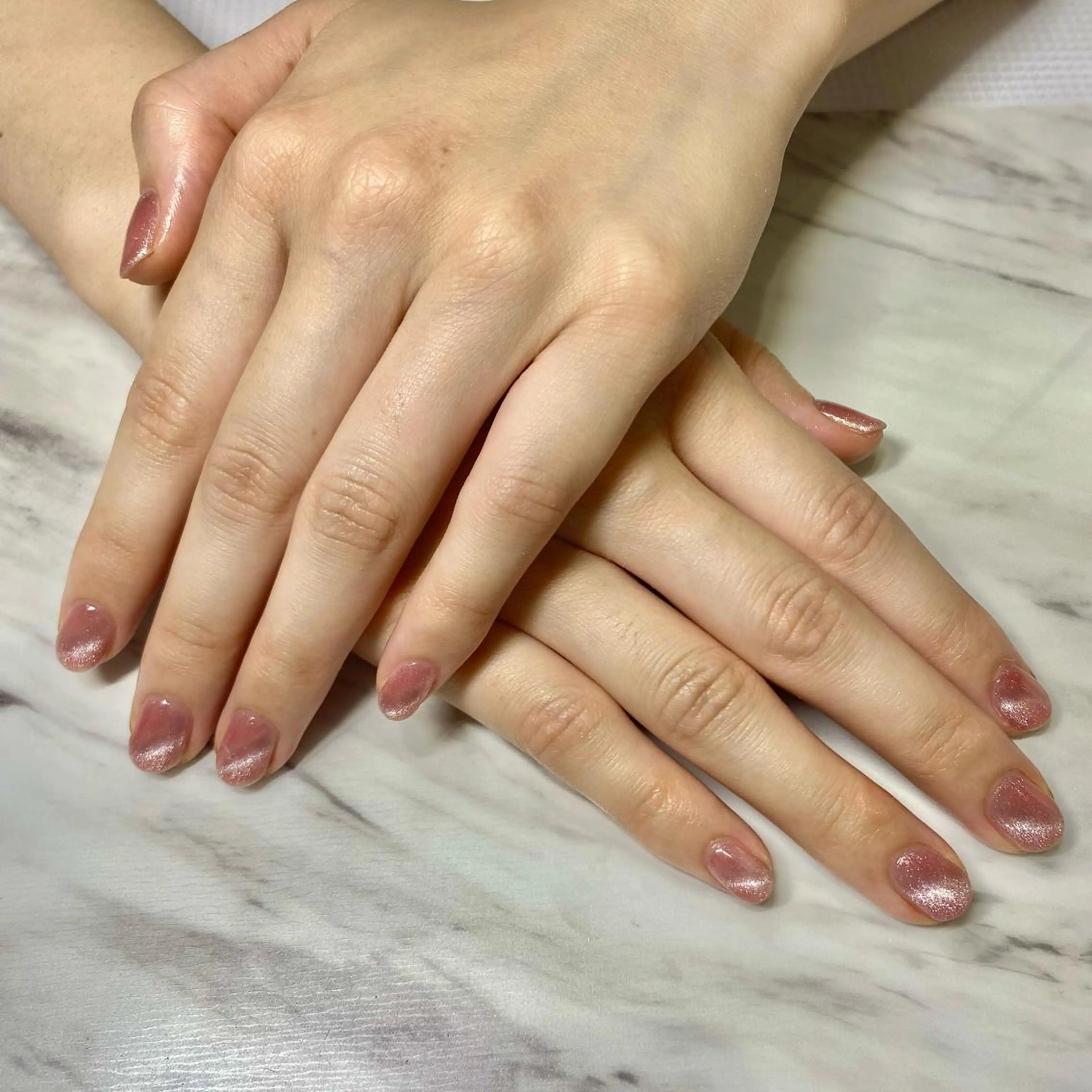 ネイル ハンドネイル Renatus Nailのネイルデザイン