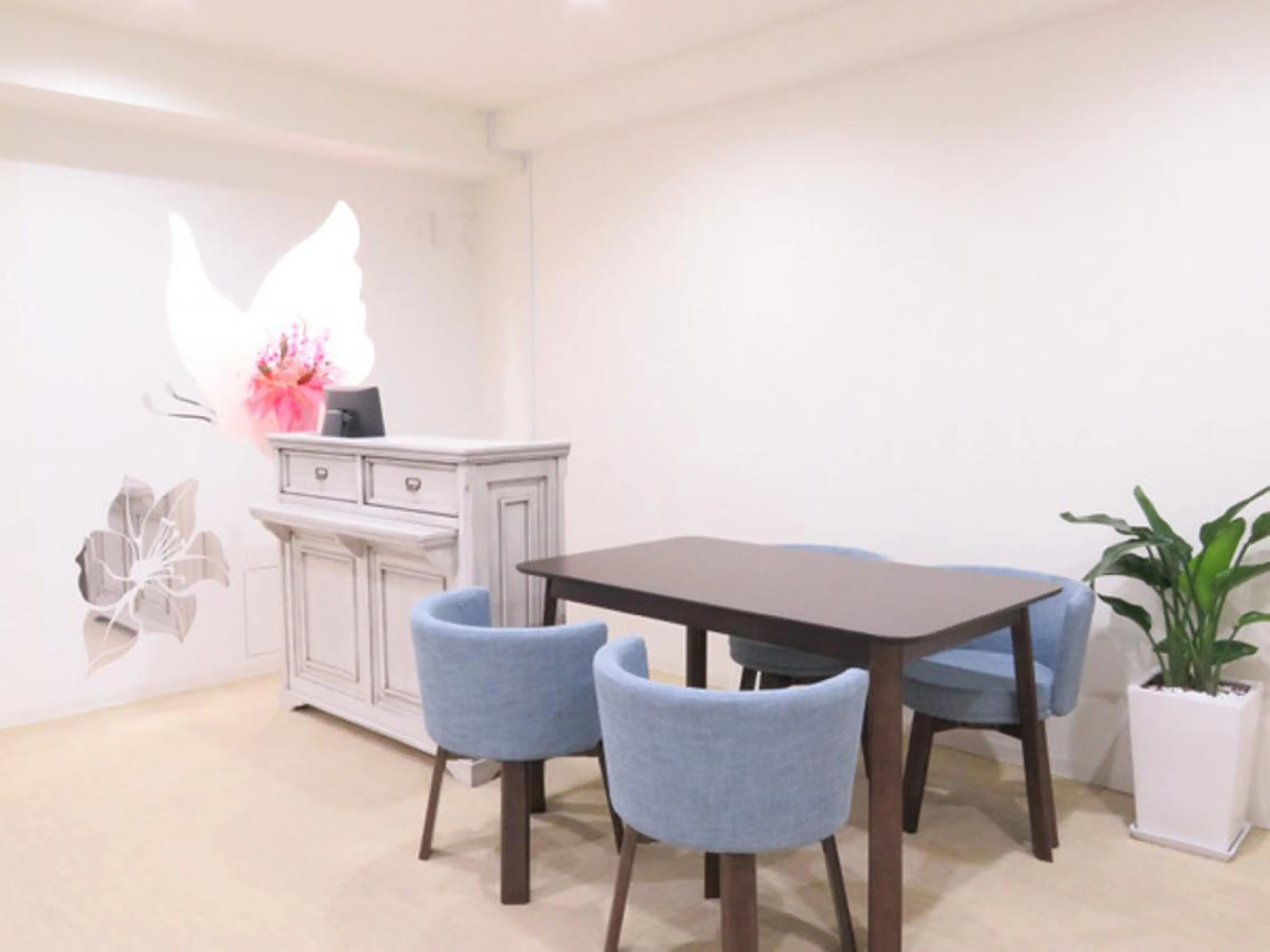 キッズ メンズ 【天神・大名】脱毛/ ハーブ植松७९०のエステ・リラクイメージ