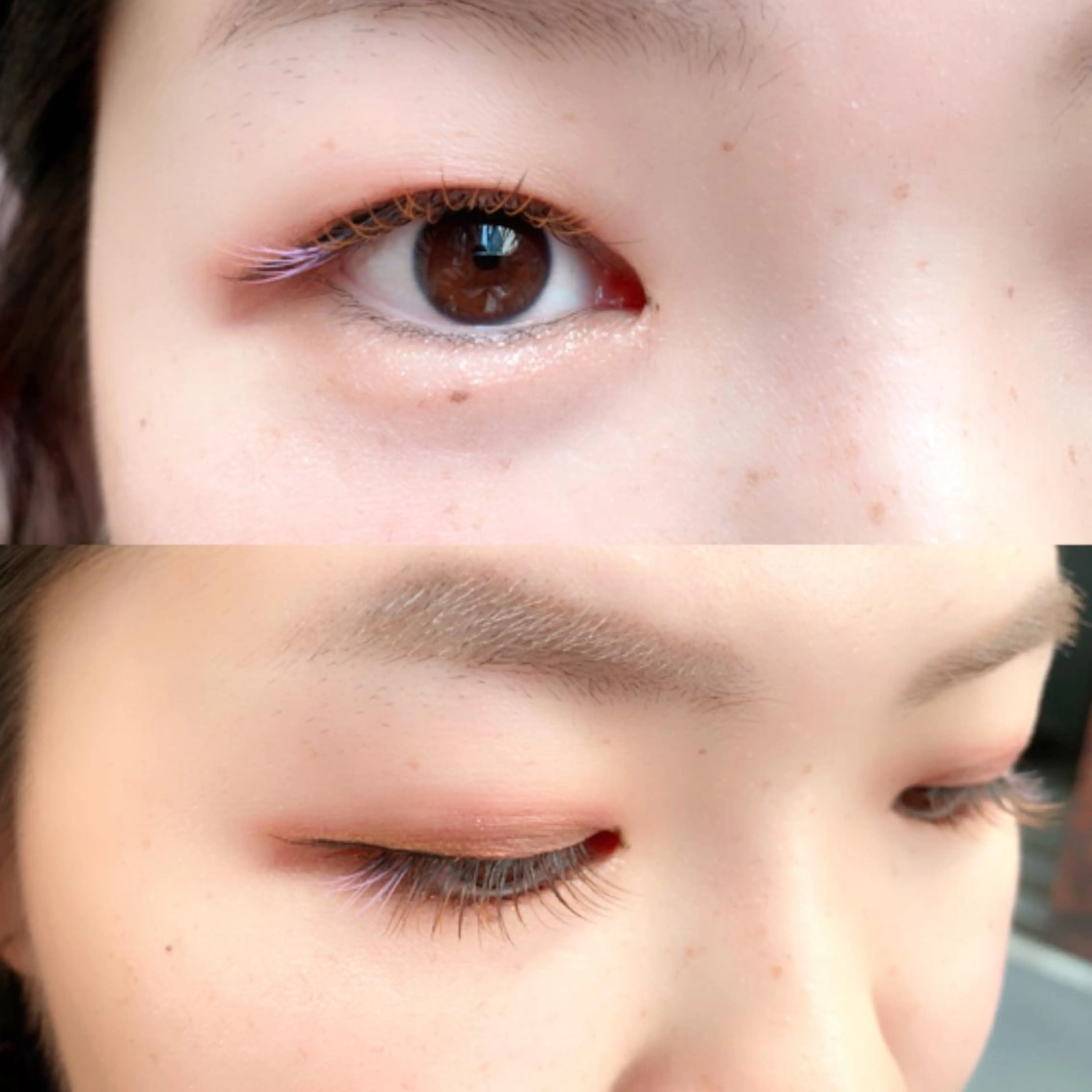 マツエク・マツパ 北田 (キタダ)のマツエク・マツパデザイン