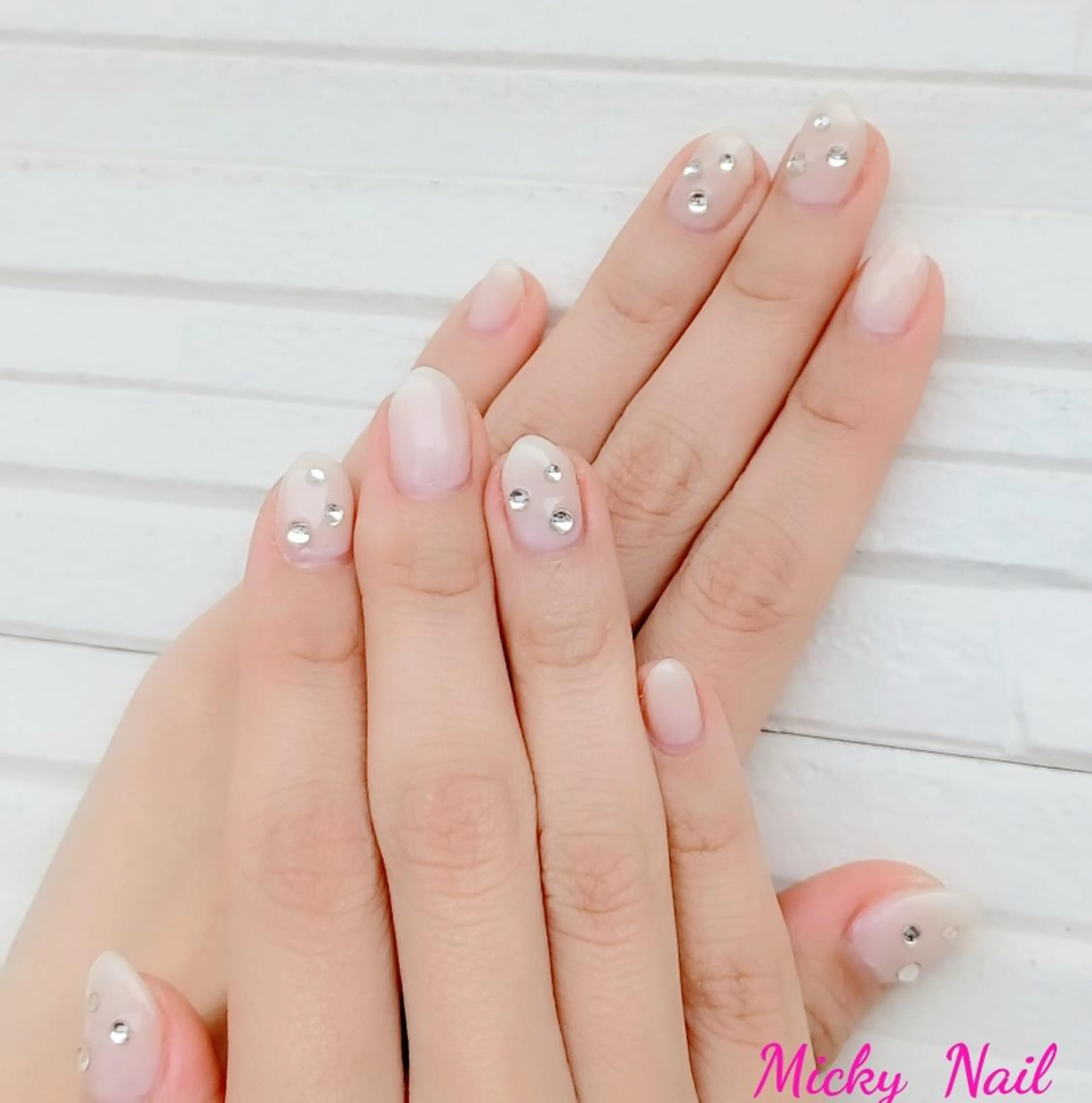 ネイル Micky nail chikushinoのその他イメージ