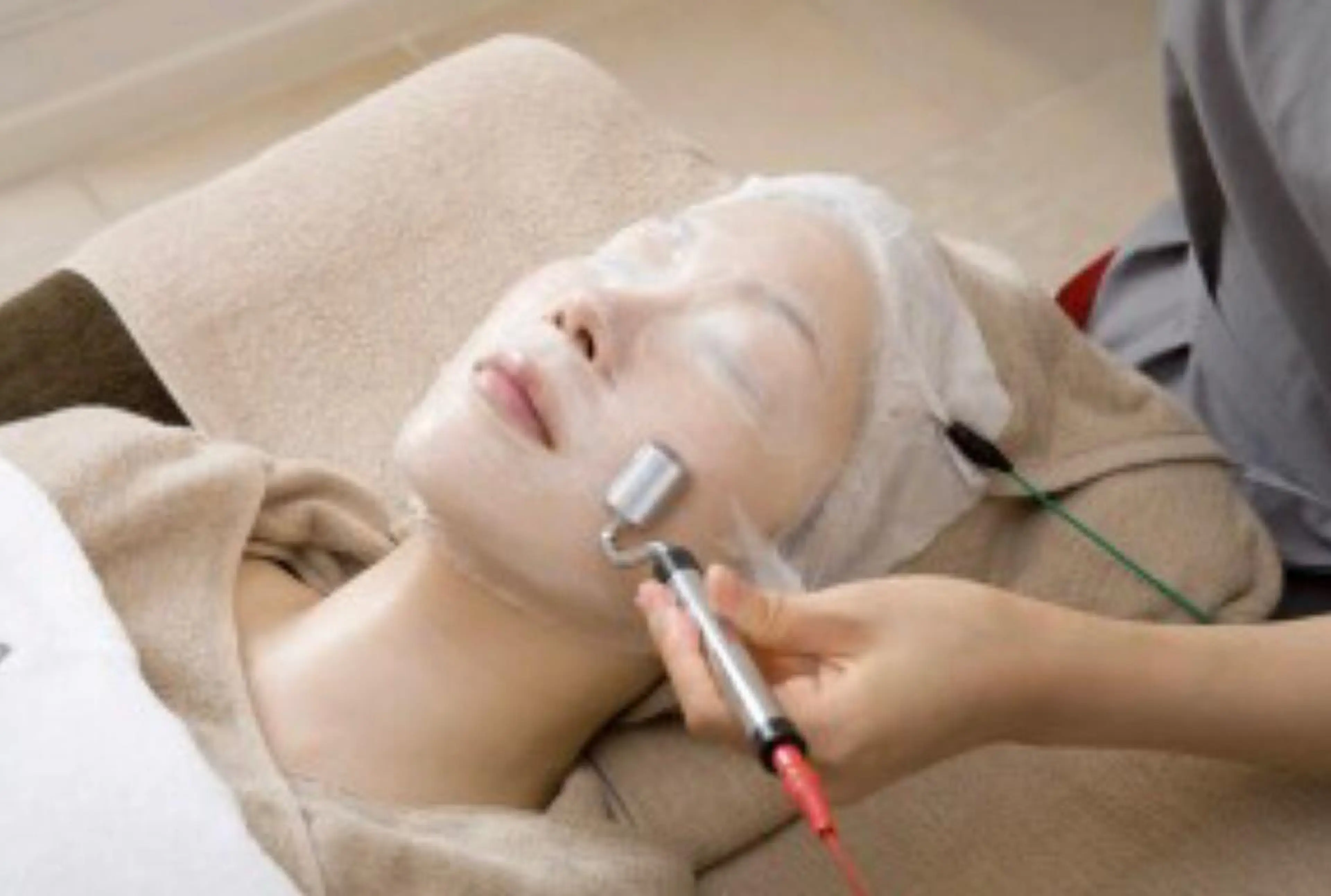 salon de Lienのエステ・リラクイメージ