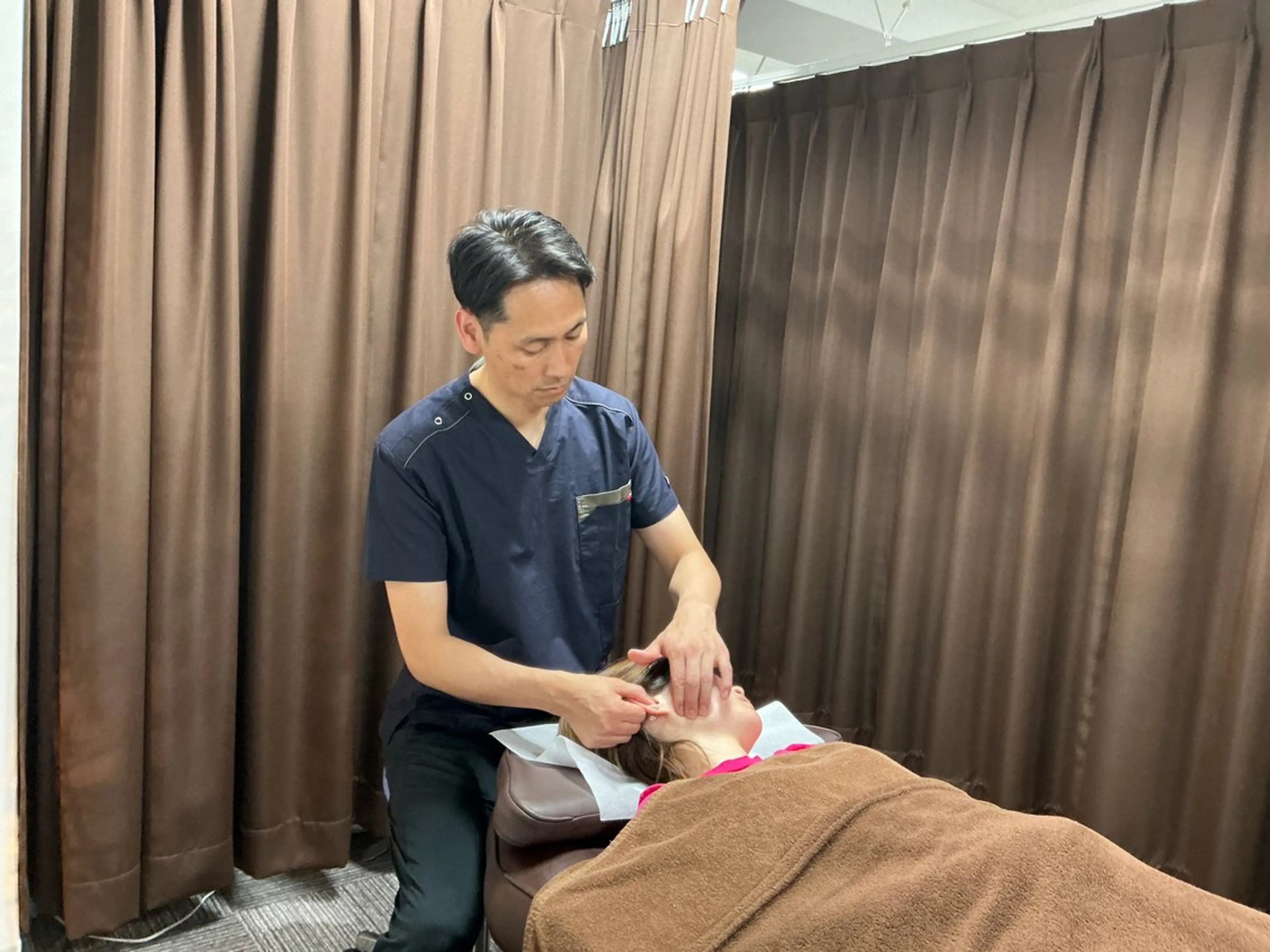 リラク 山﨑 竜二のエステ・リラクイメージ