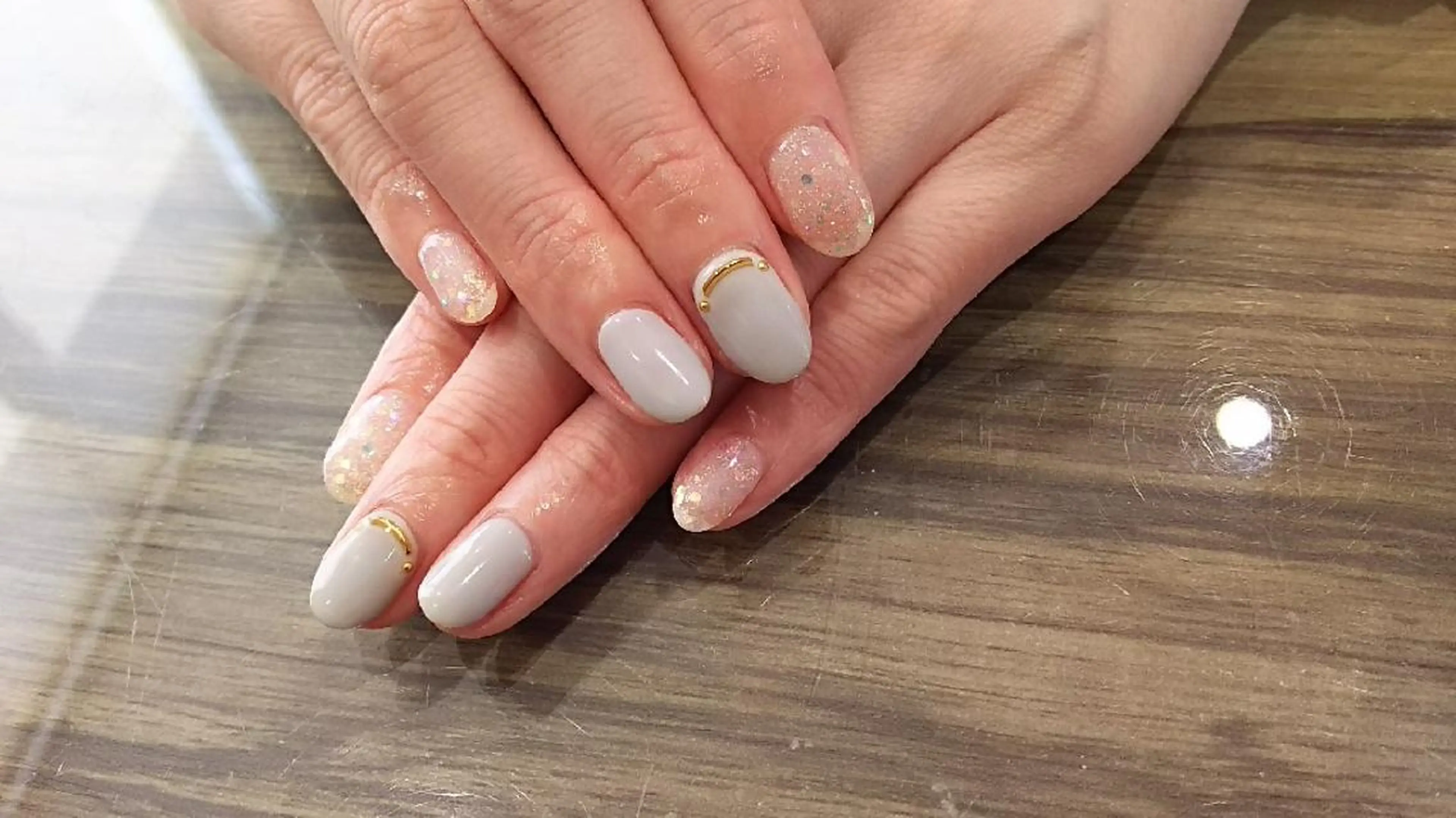 ネイル Progress Nailのネイルデザイン