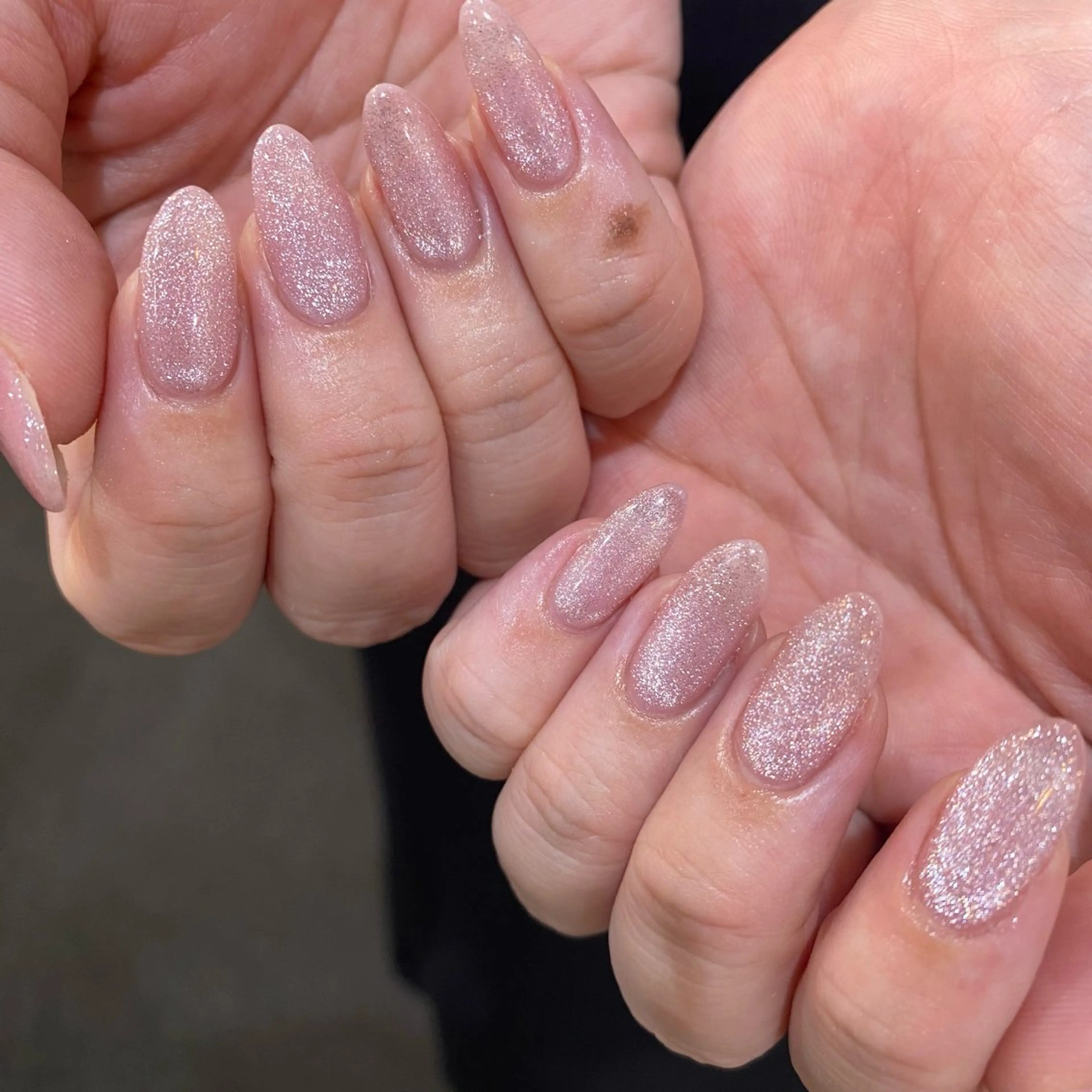 ネイル ハンドネイル Chopin みつのその他イメージ