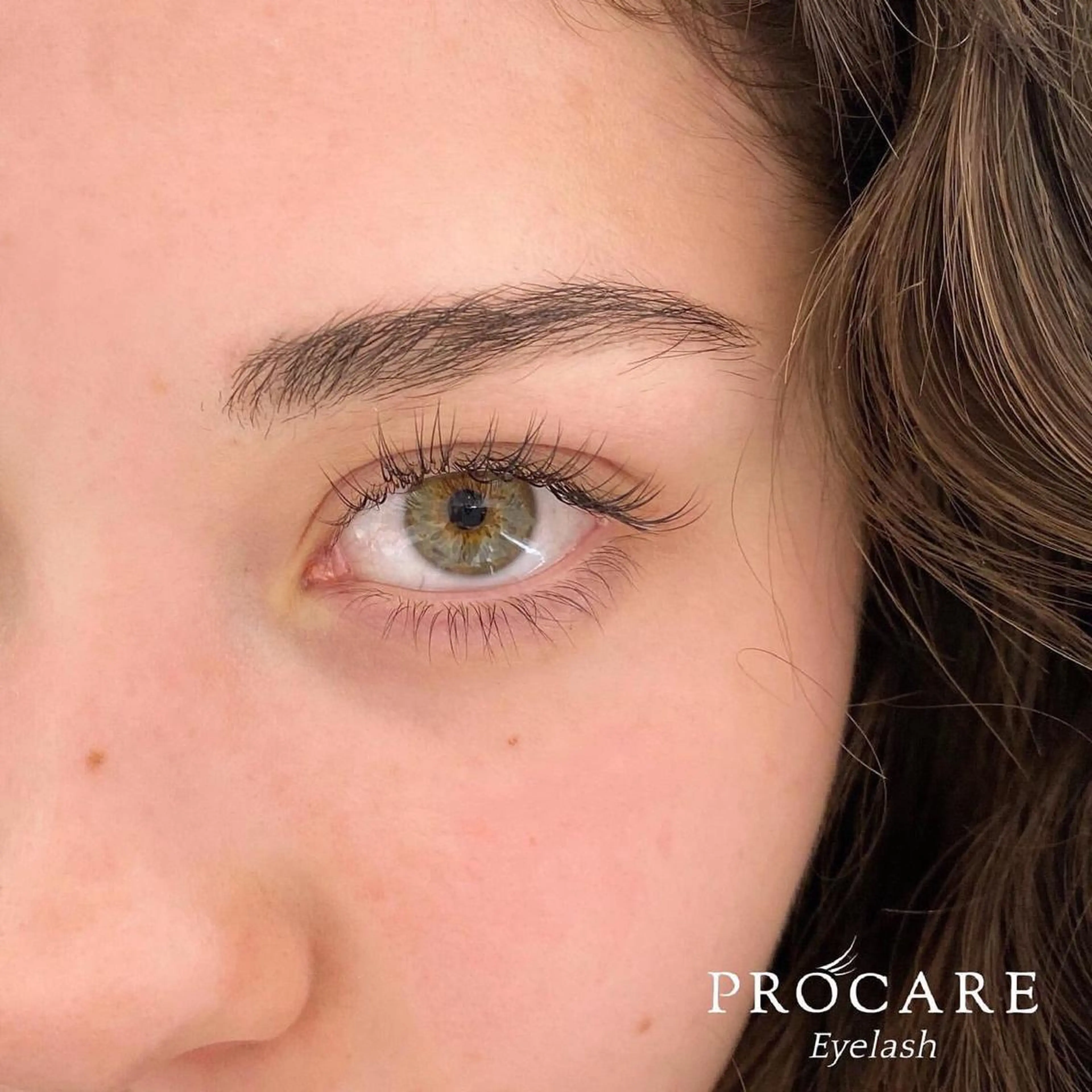 マツエク・マツパ PROCARE みなとみらい店のマツエク・マツパデザイン