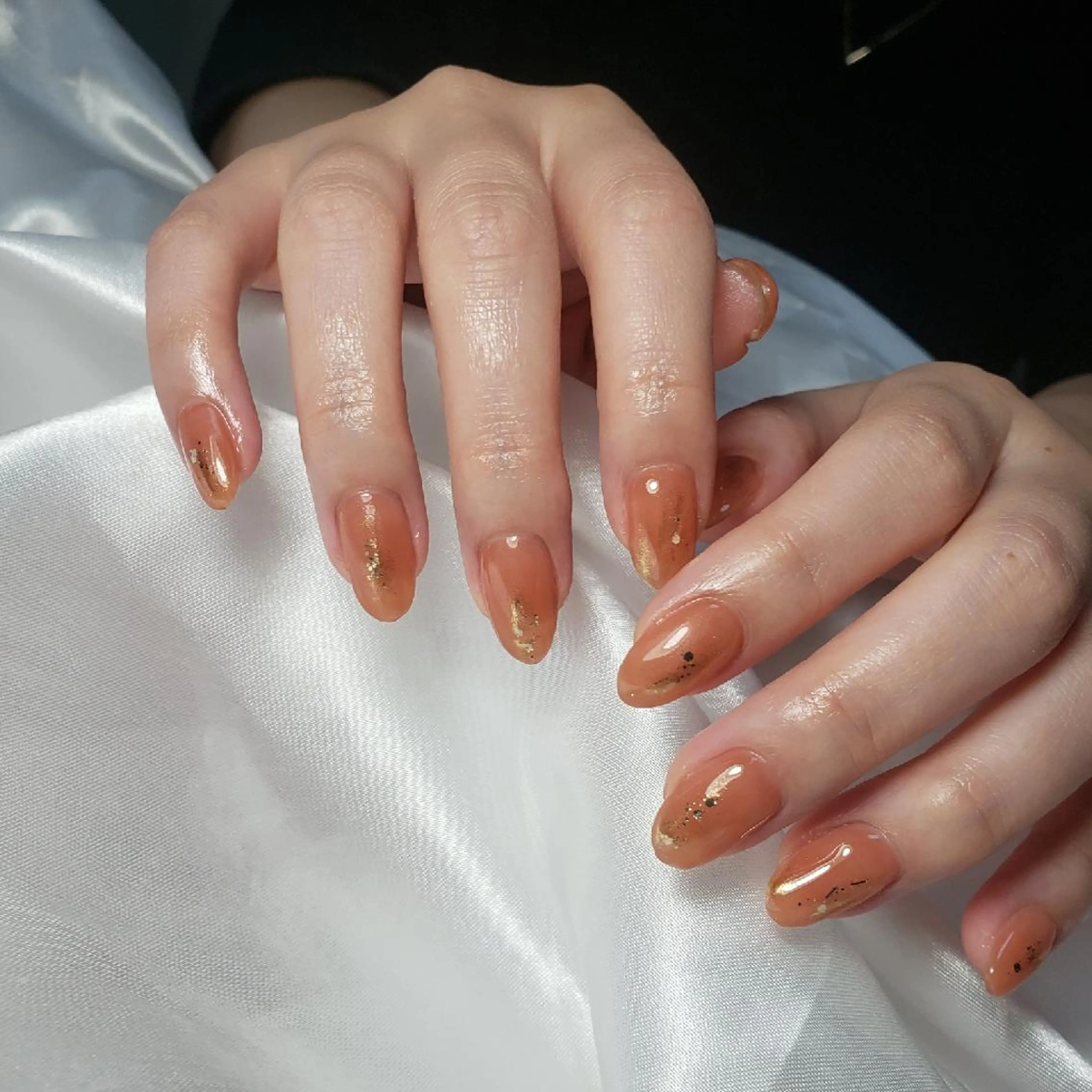 ネイル ビジュード ネイルのネイルデザイン