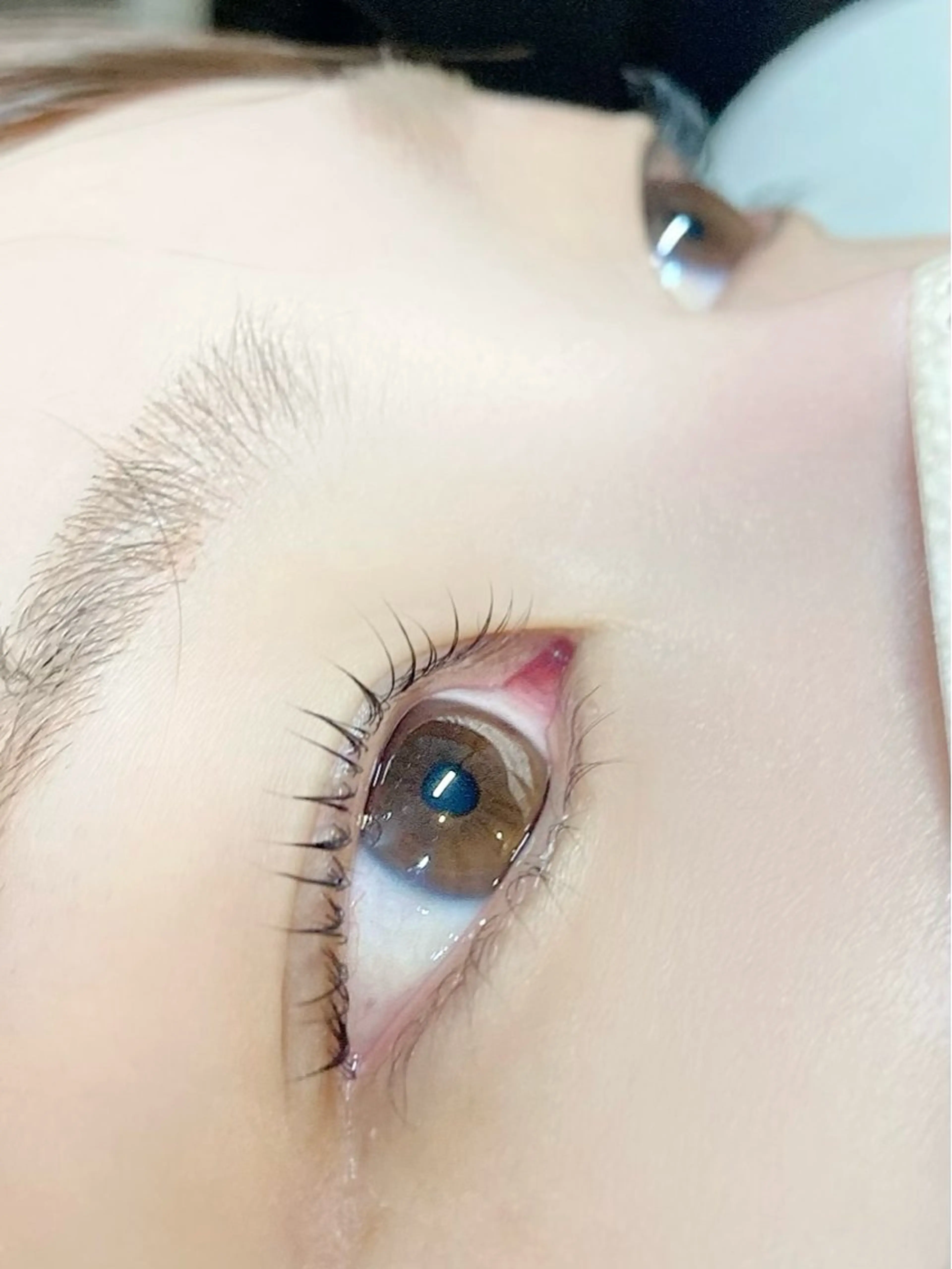 マツエク・マツパ Amira/アミーラ YU-KA🤍のマツエク・マツパデザイン