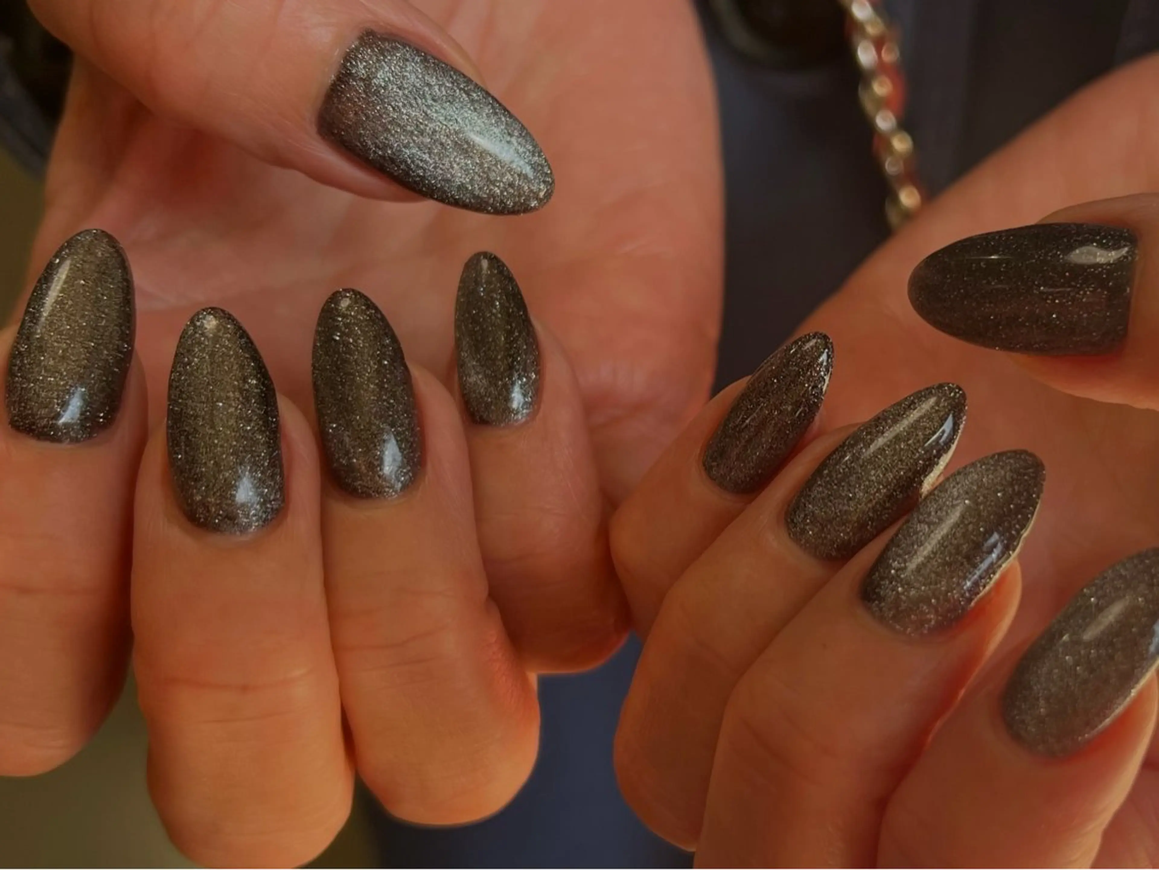 ネイル ハンドネイル mieux NATSUKIのネイルデザイン