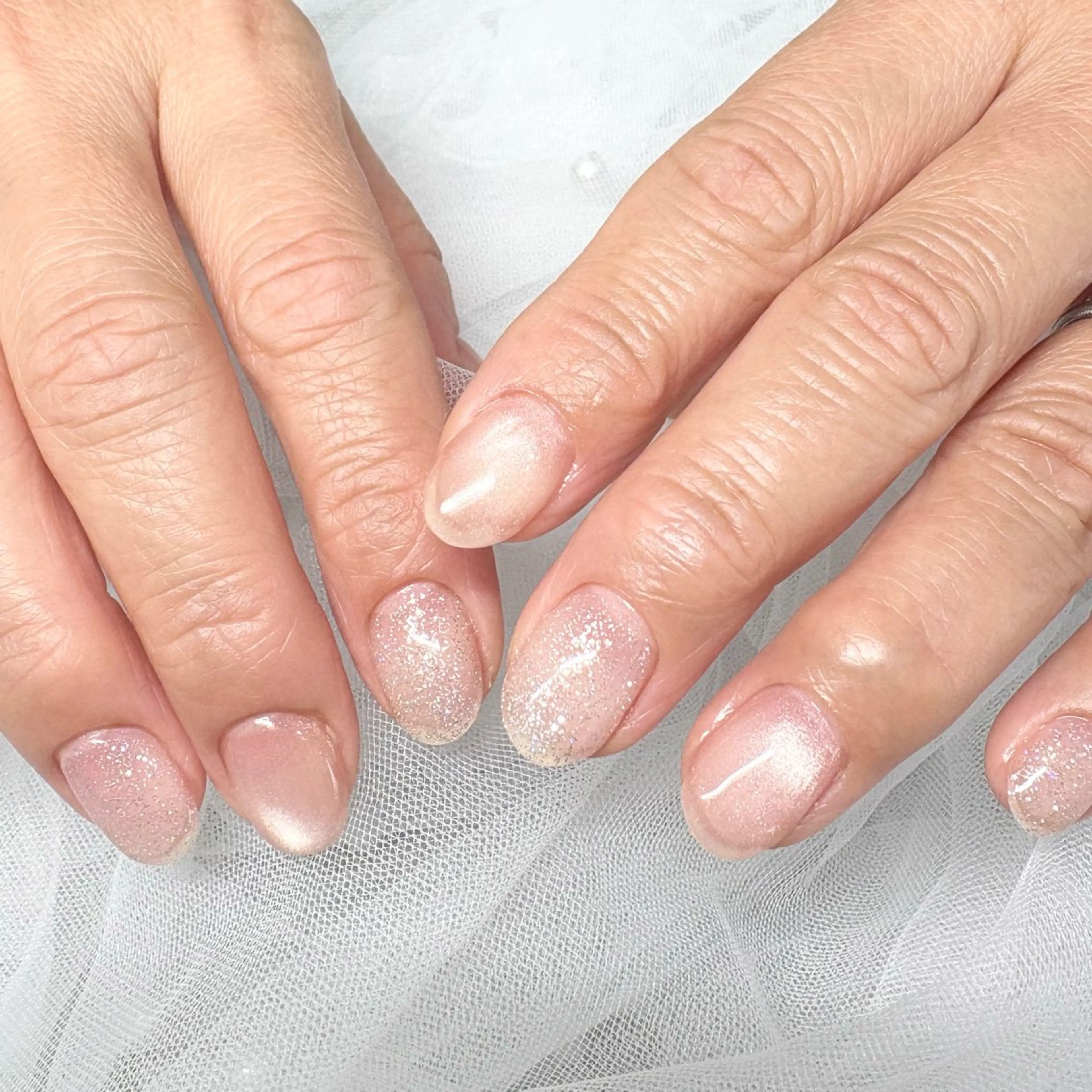 ネイル Atelier Rin Fumiのネイルデザイン