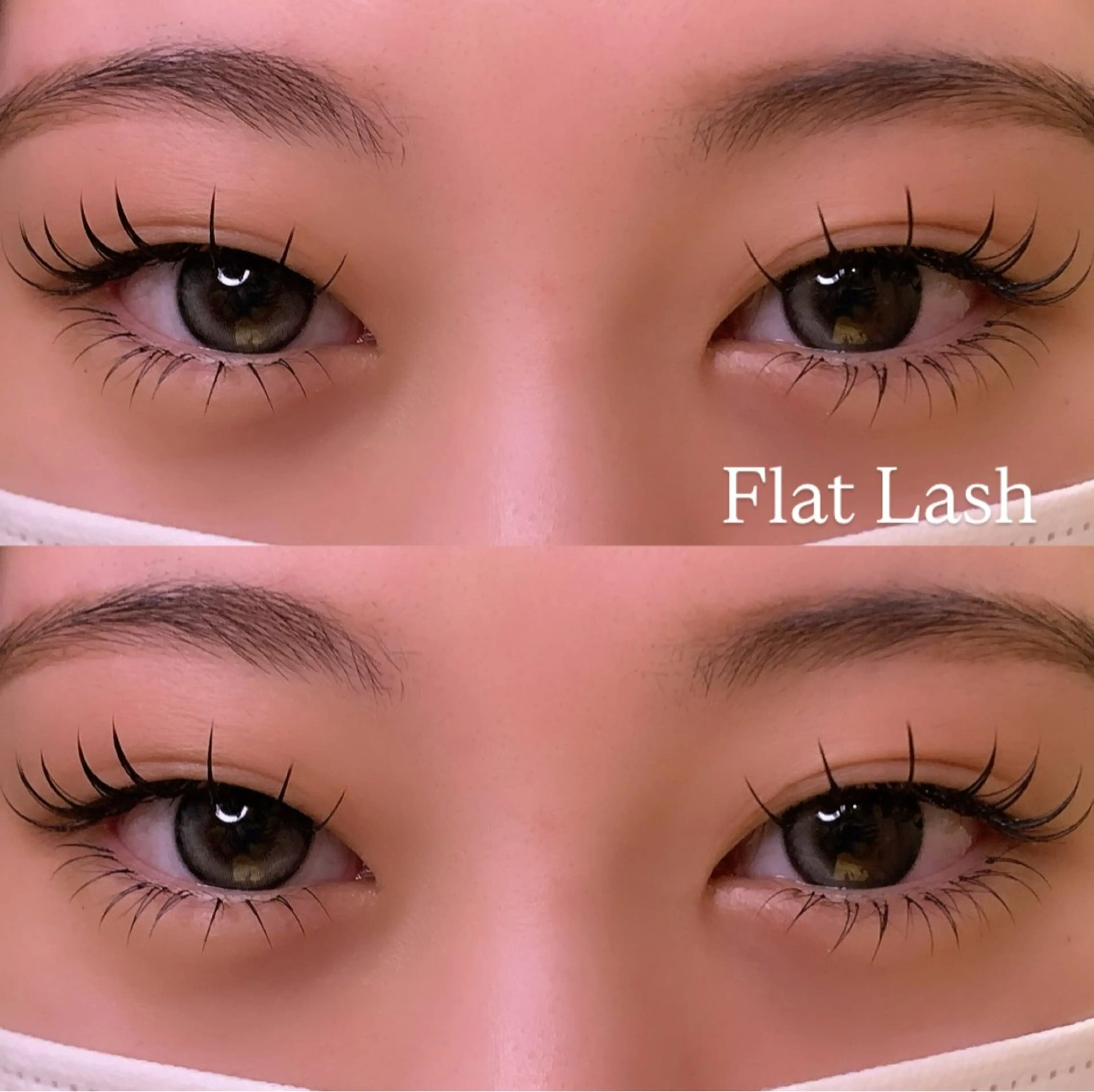 マツエク・マツパ マツエク Ayumi.pro 🍆N《4階》のマツエク・マツパデザイン