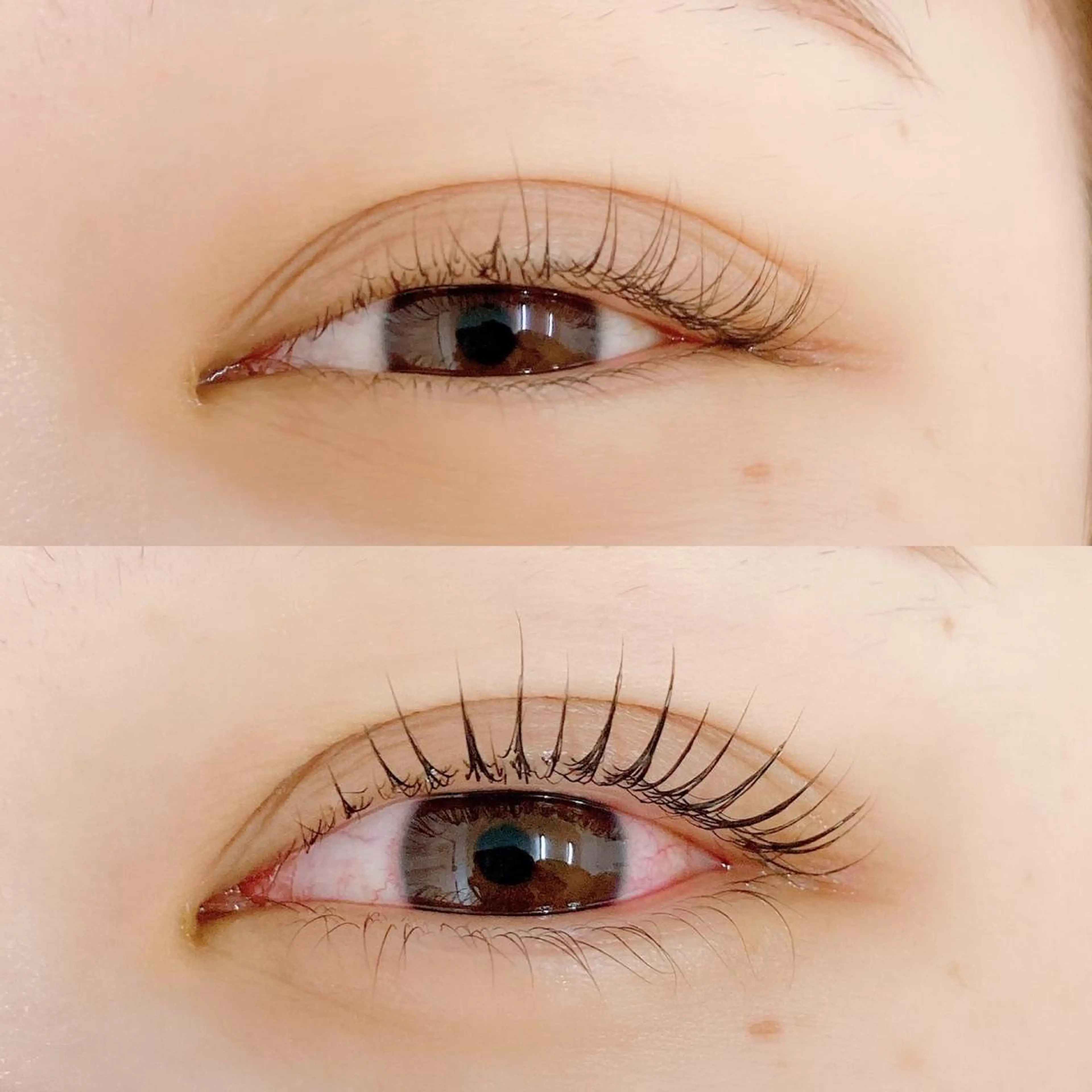 マツエク・マツパ アマビリス amabilisのマツエク・マツパデザイン