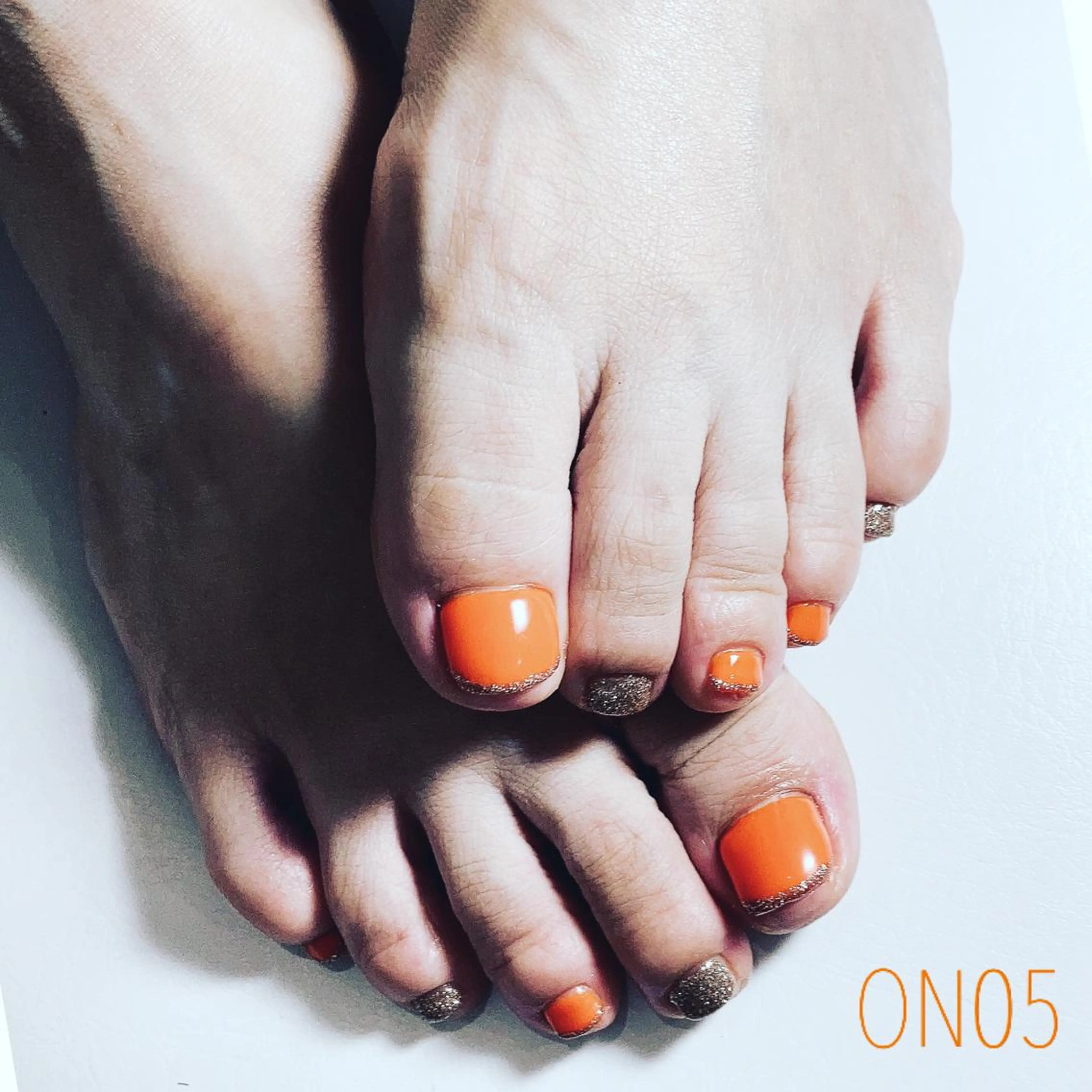 ネイル 園 寛子 （ネイリスト）のネイルデザイン