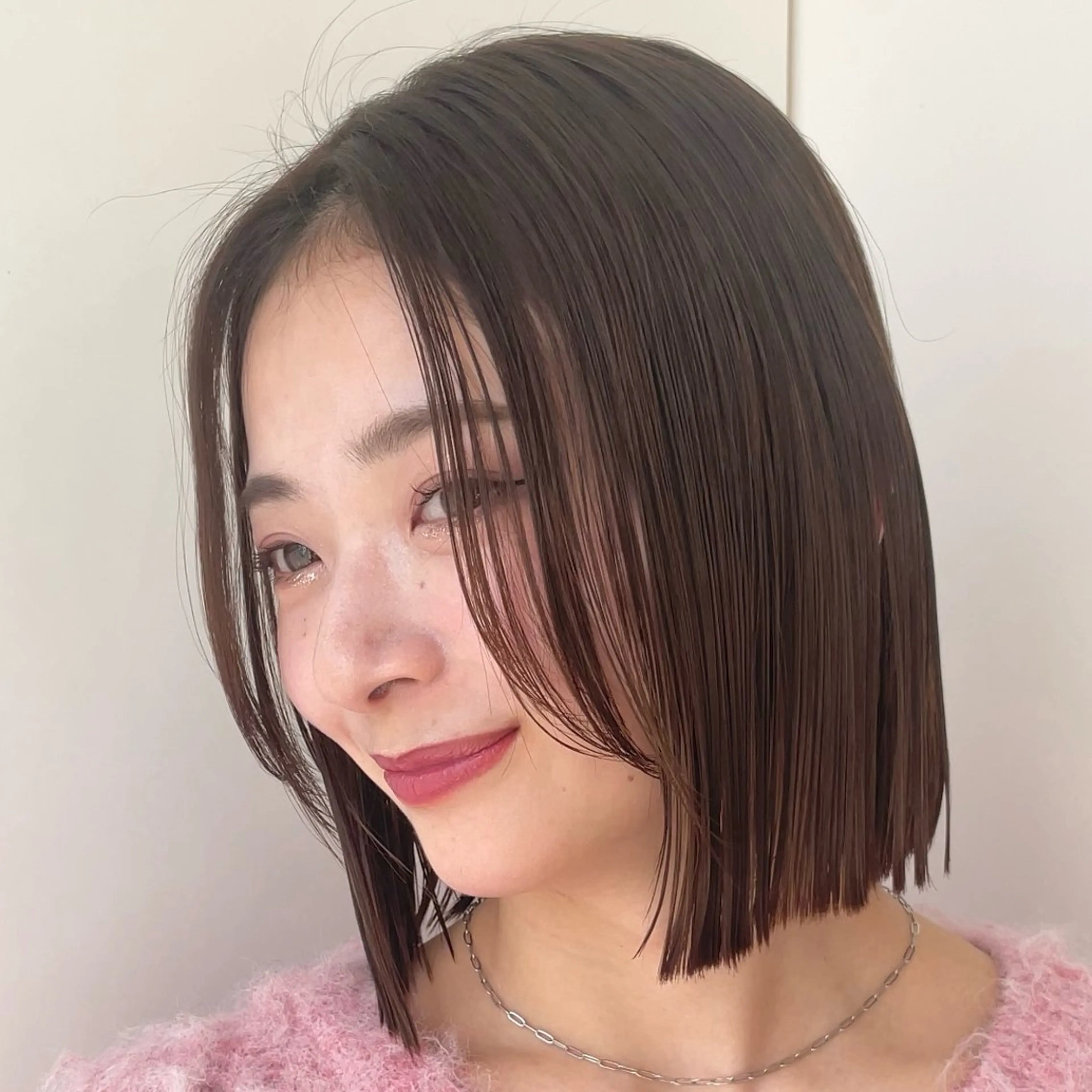 ショート ボブ ✨レイヤーカット 期間限定無料✨大智のヘアスタイル