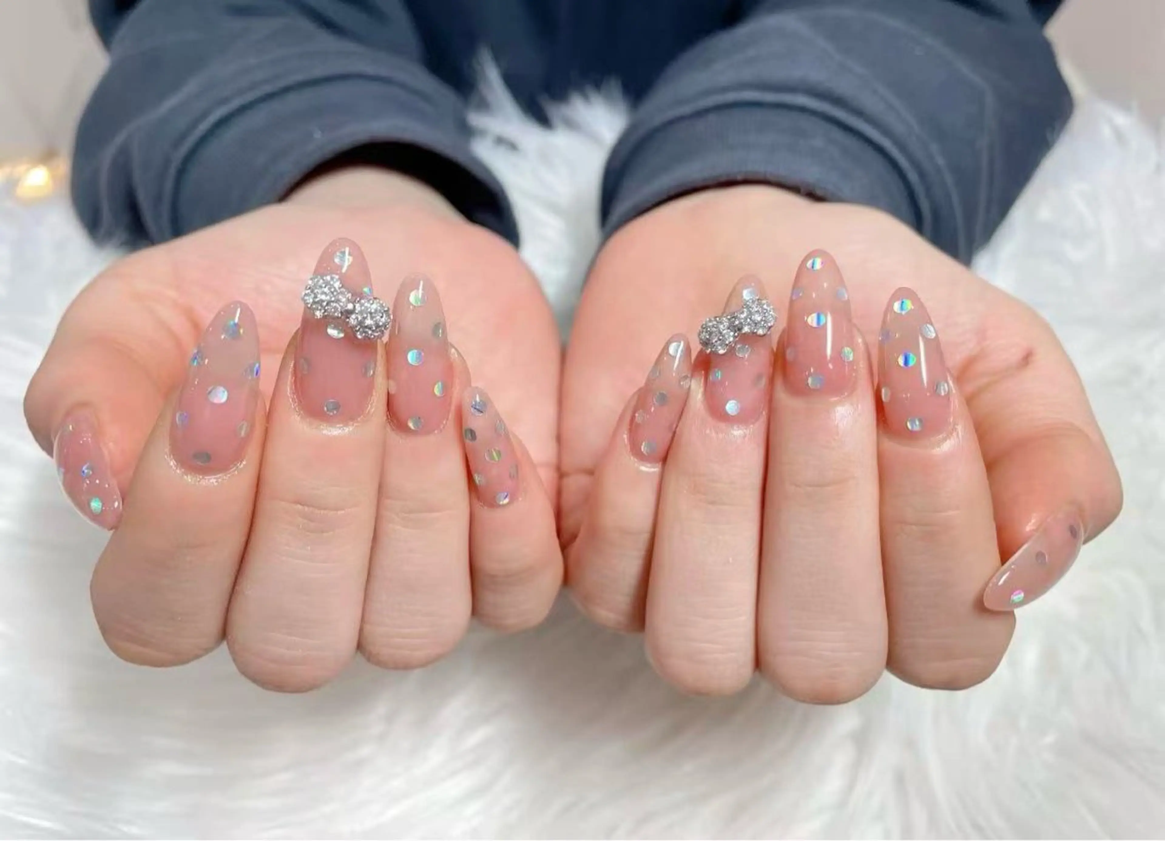 ネイル ハンドネイル GCP Nail はるのネイルデザイン