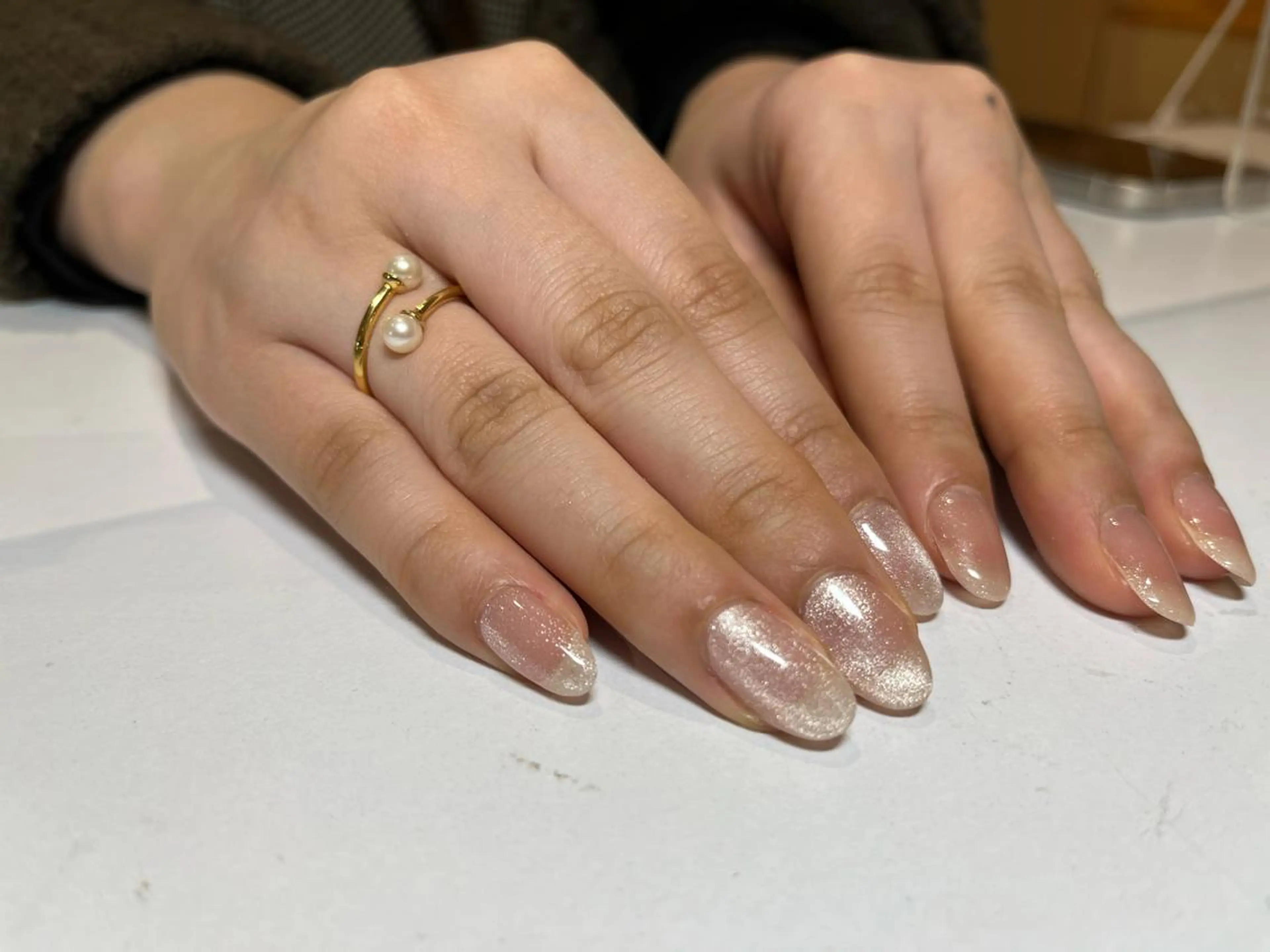 ネイル イシモト サトのネイルデザイン