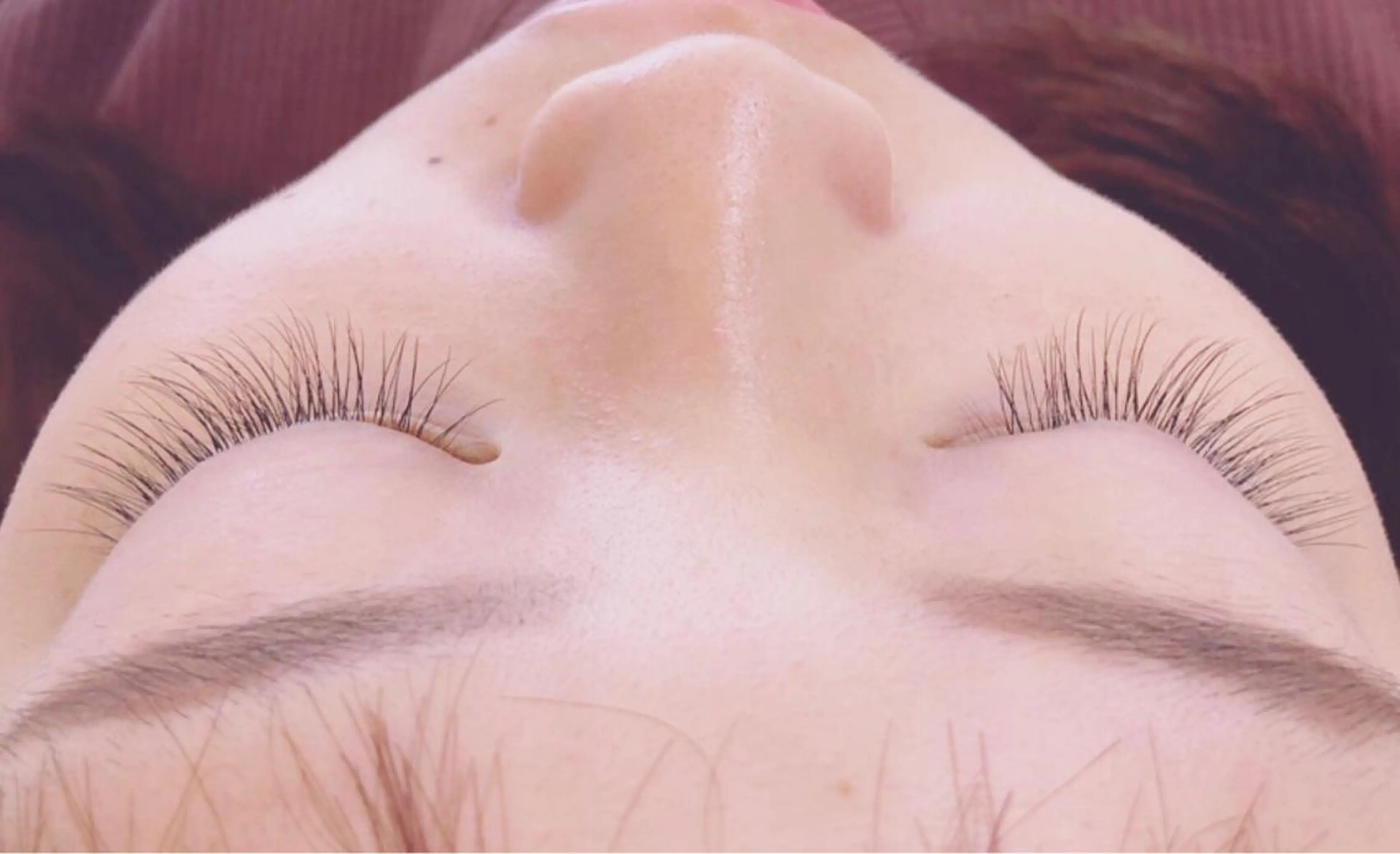 マツエク・マツパ ELRe アイラッシュのマツエク・マツパデザイン