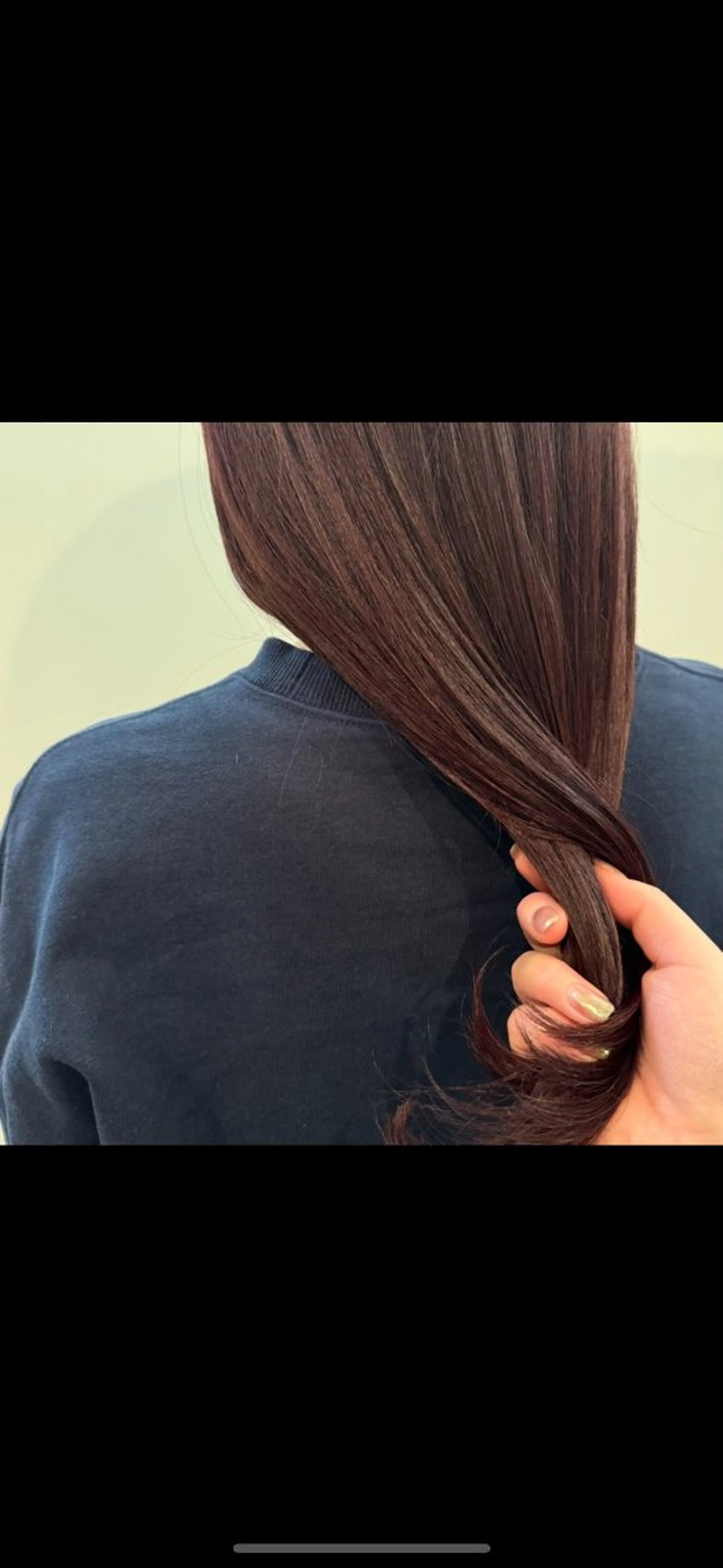 ロング 🌼 みなみ🌼のヘアスタイル