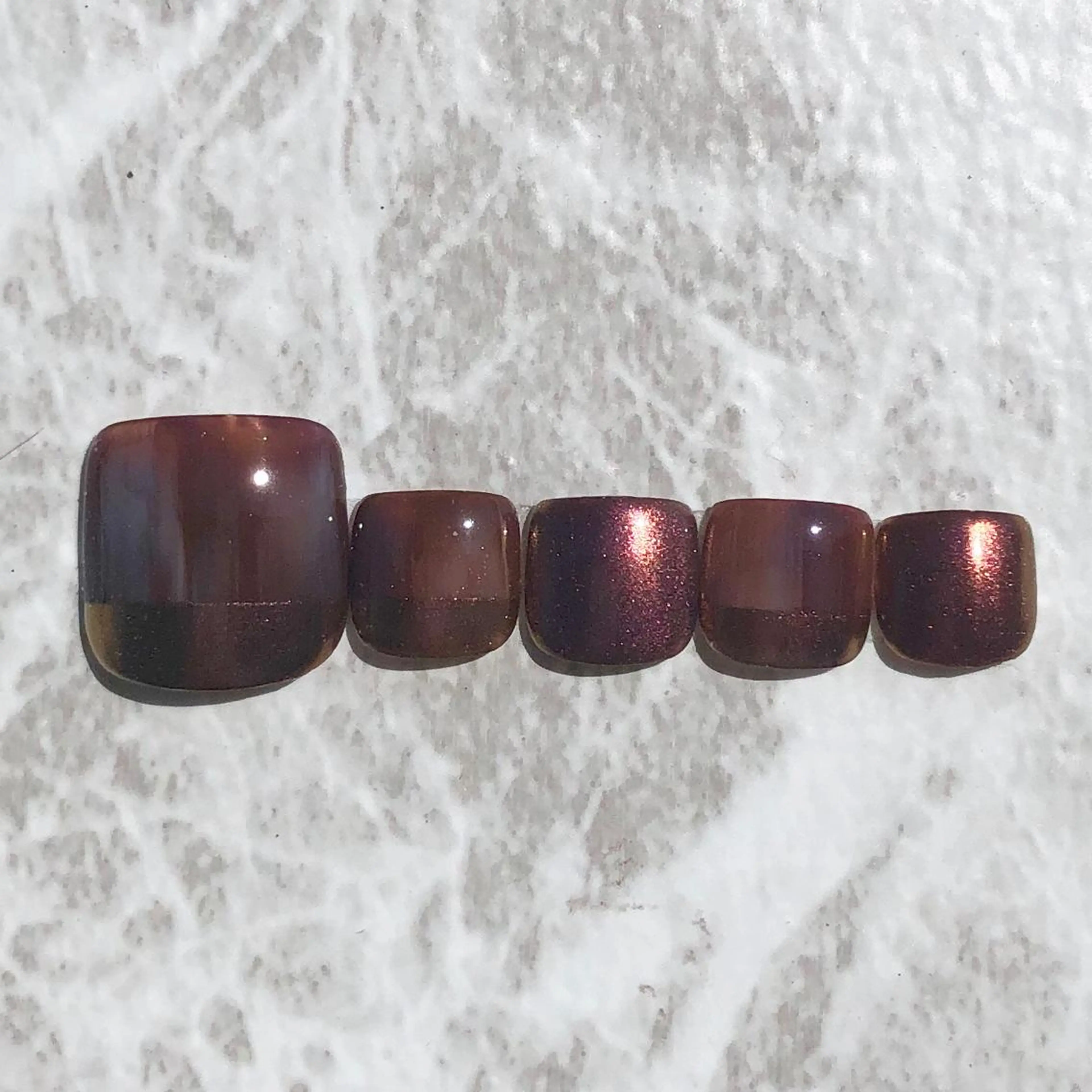 ネイル 小河 仁美のネイルデザイン