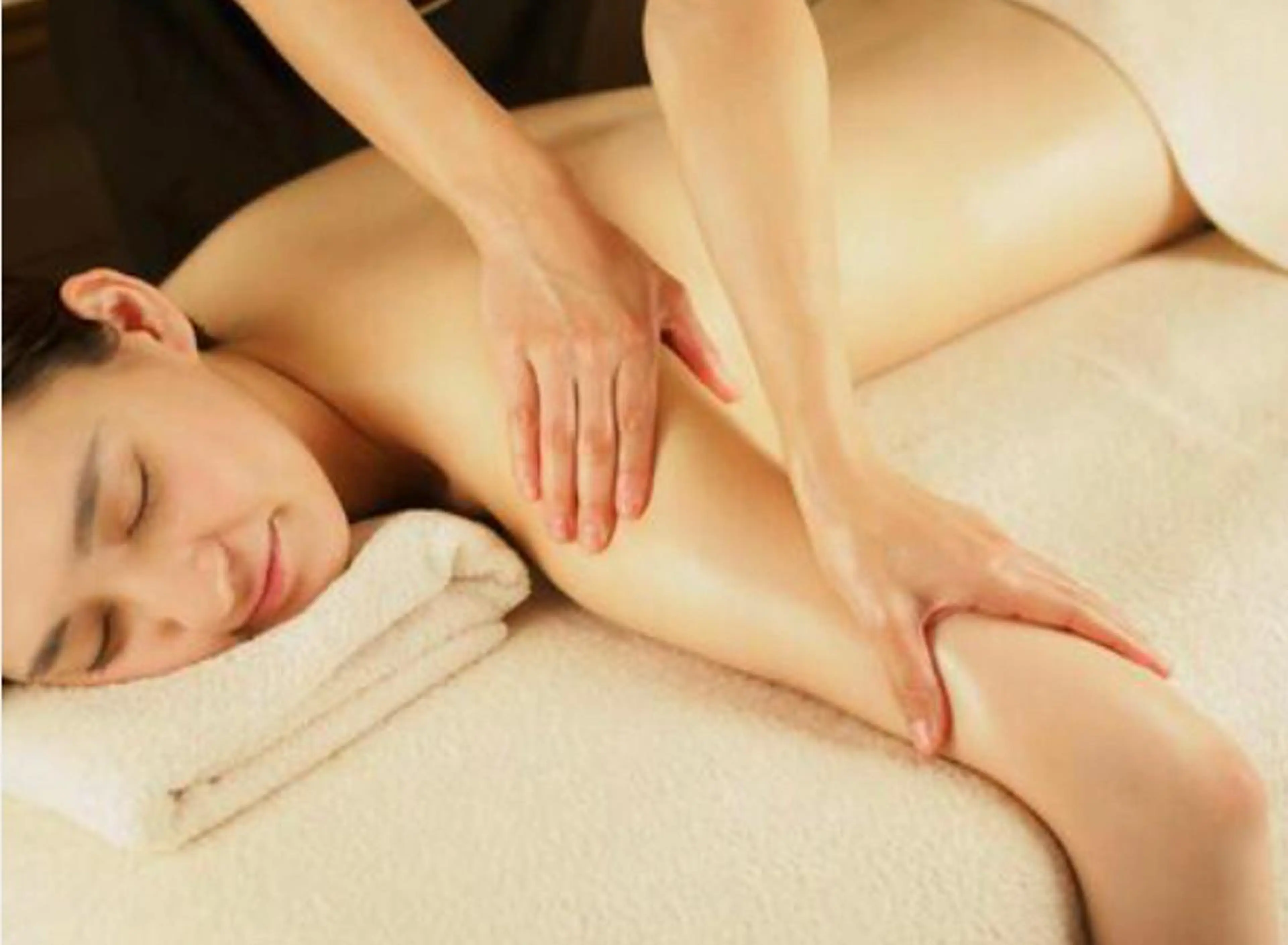 嵐 まひろのエステ・リラクイメージ