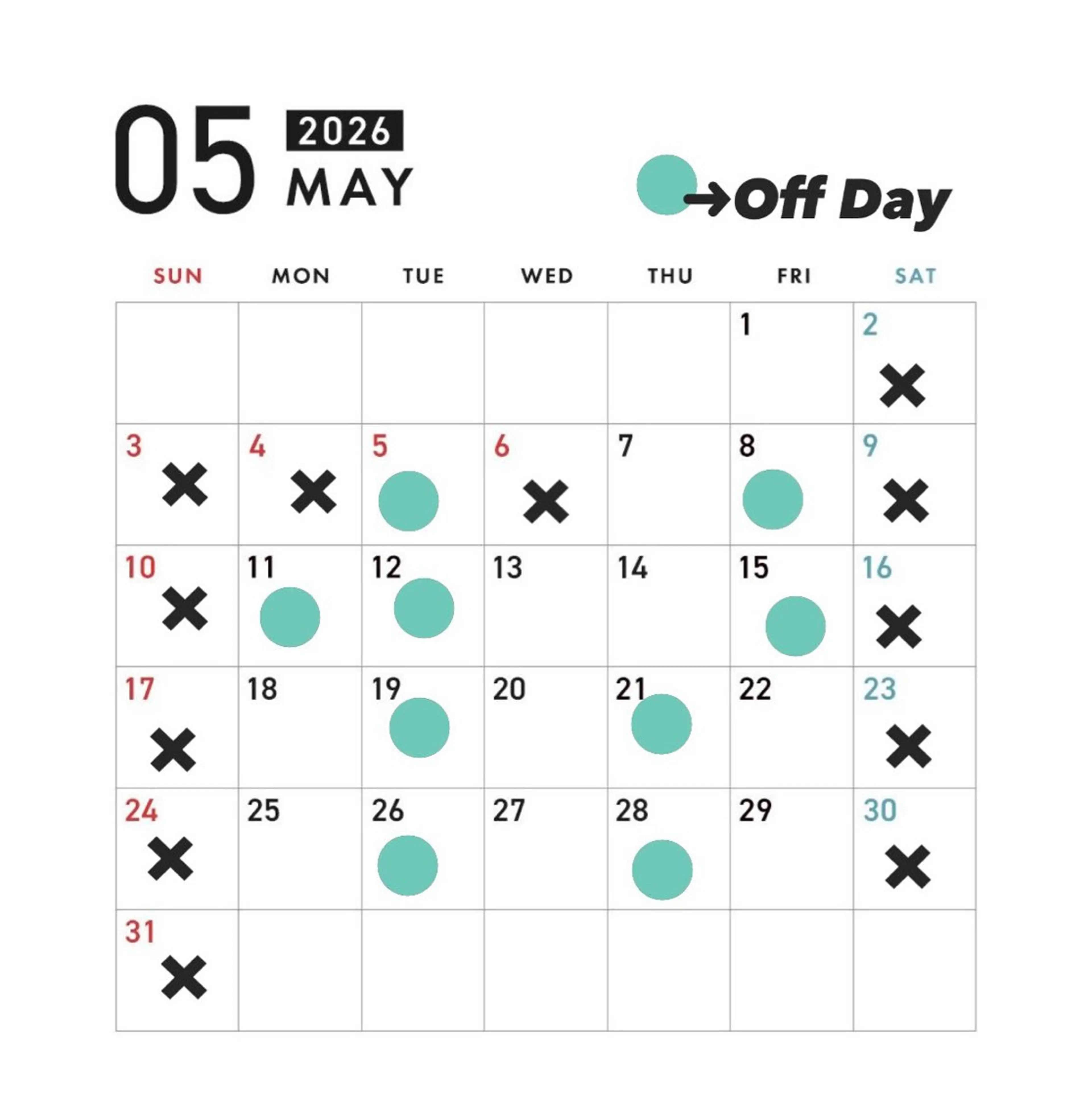 カラー Gigi Sakuraのヘアスタイル