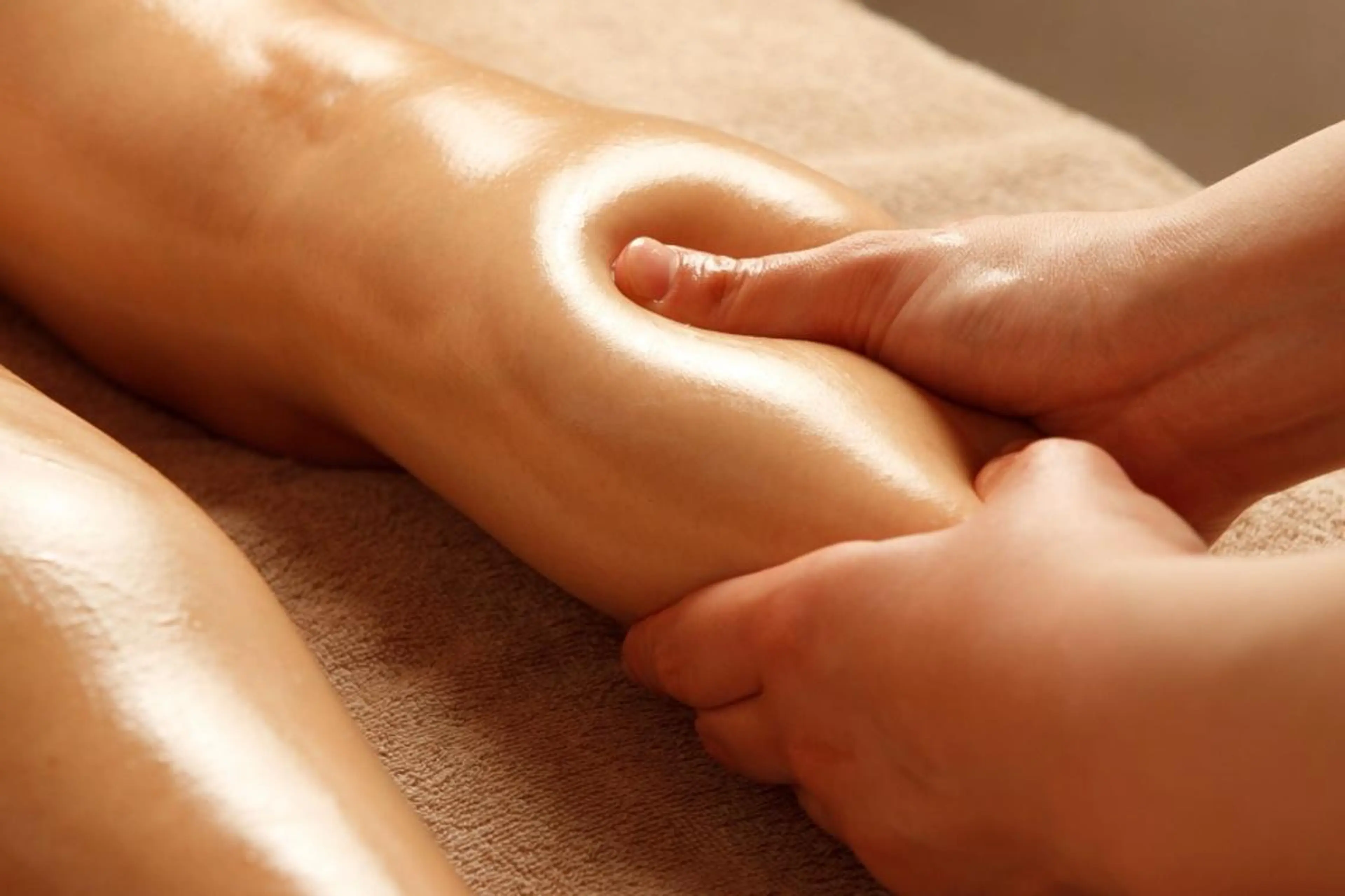 高橋 志緒のエステ・リラクイメージ