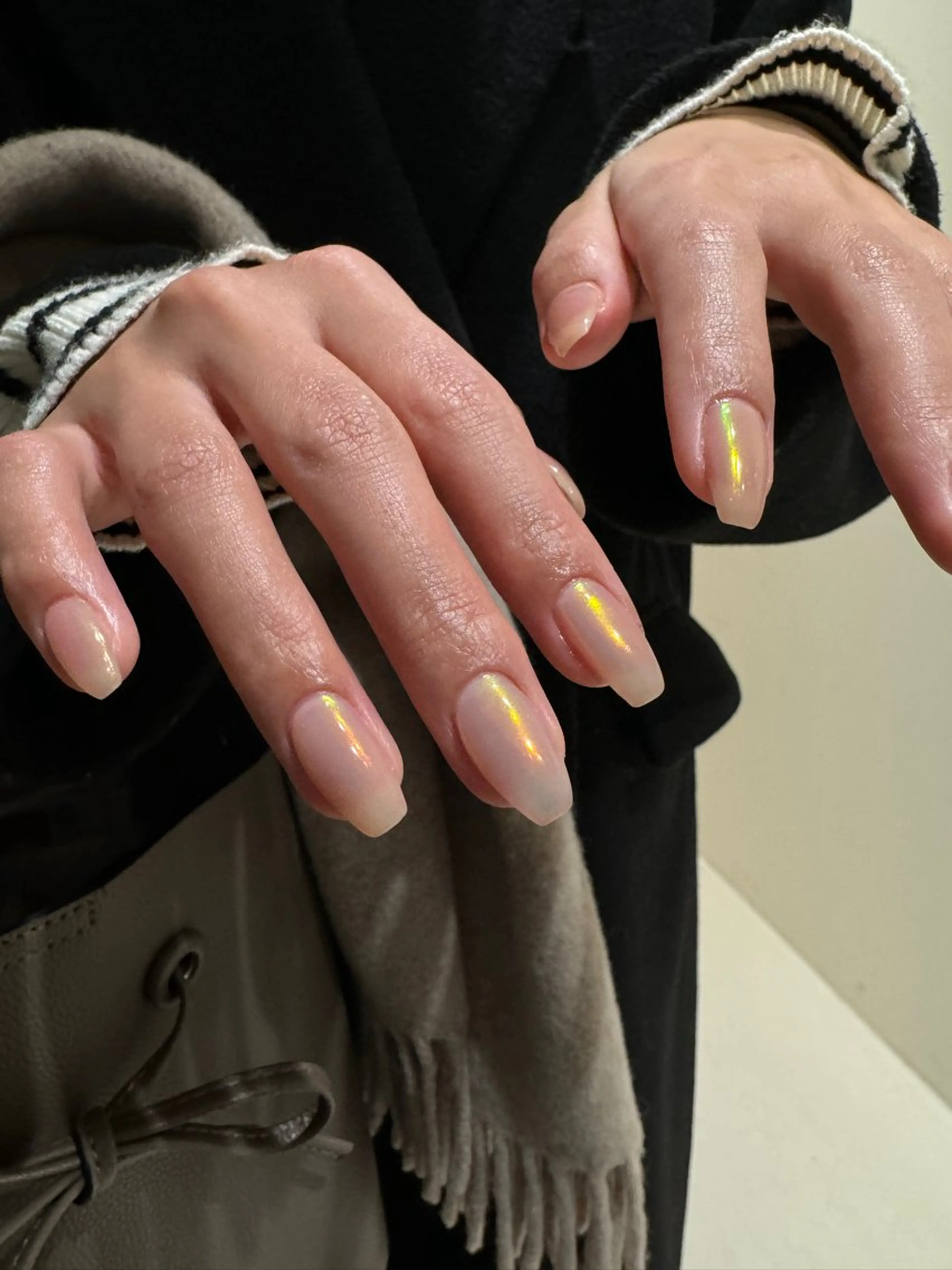 ネイル ハンドネイル 市川 加奈子のネイルデザイン