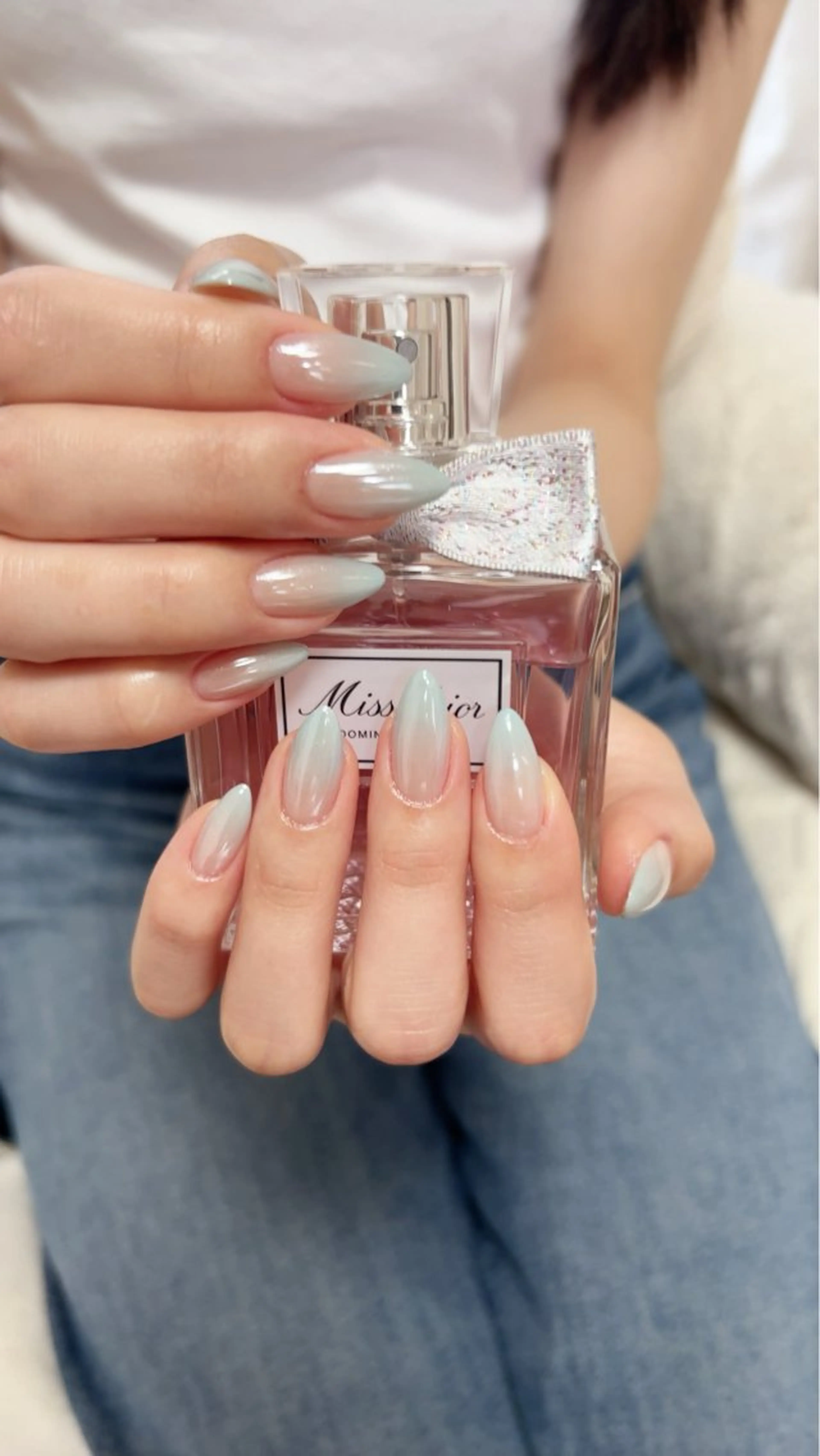 ネイル ハンドネイル Petite Cannelleのネイルデザイン