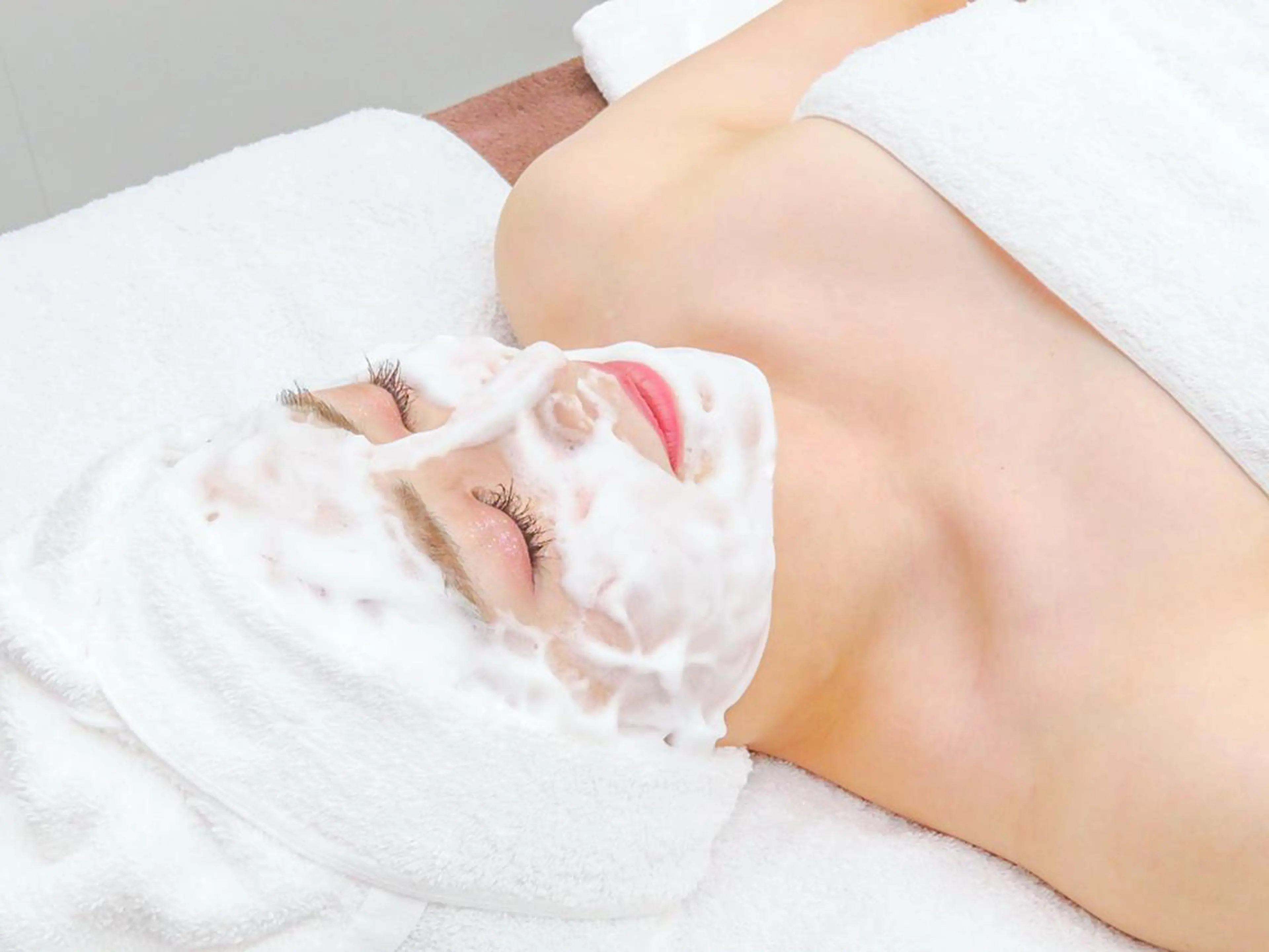 MLABO 新宿御苑のエステ・リラクイメージ