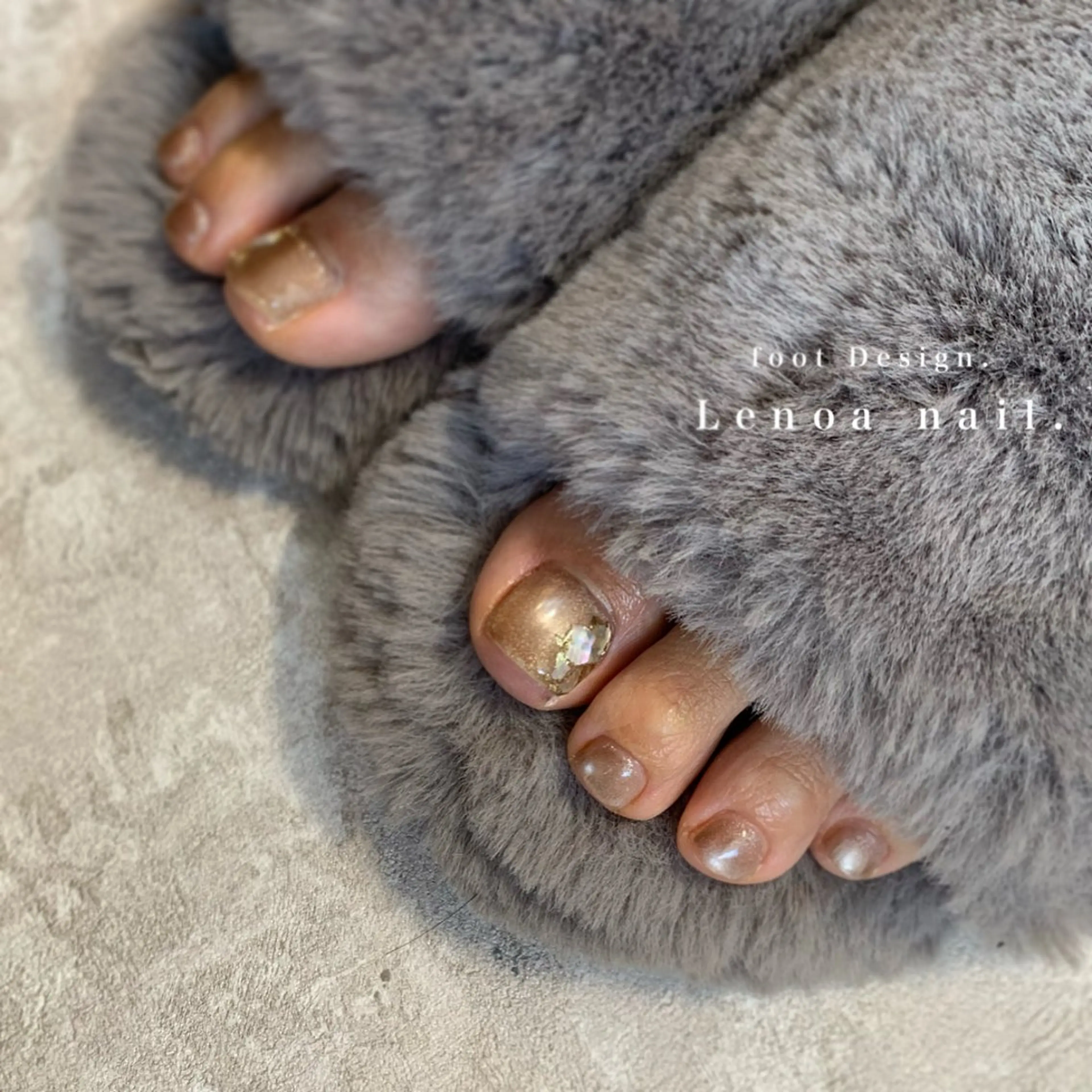 ネイル nailsalon Lenoaのネイルデザイン