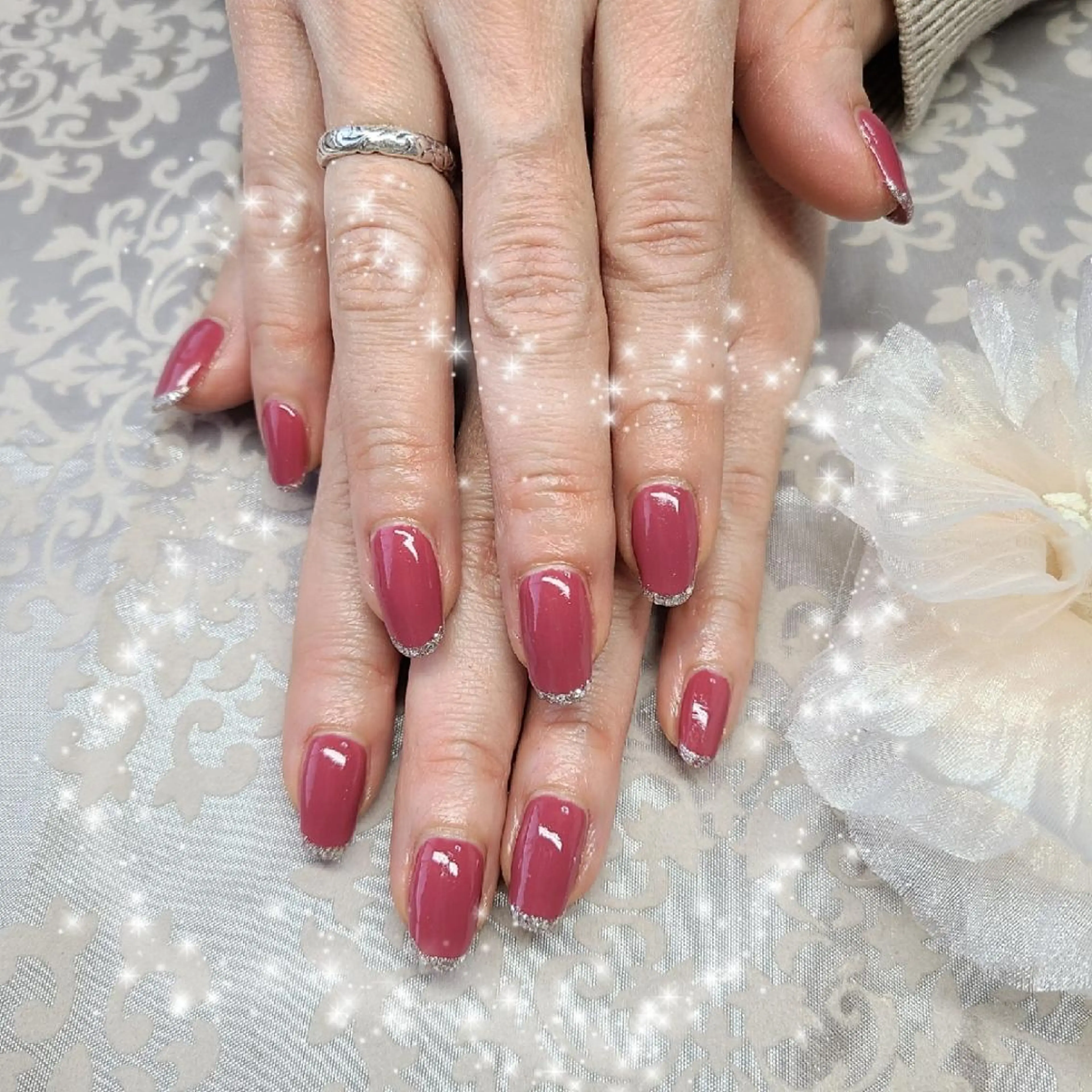 ネイル Nail  Ai    のネイルデザイン