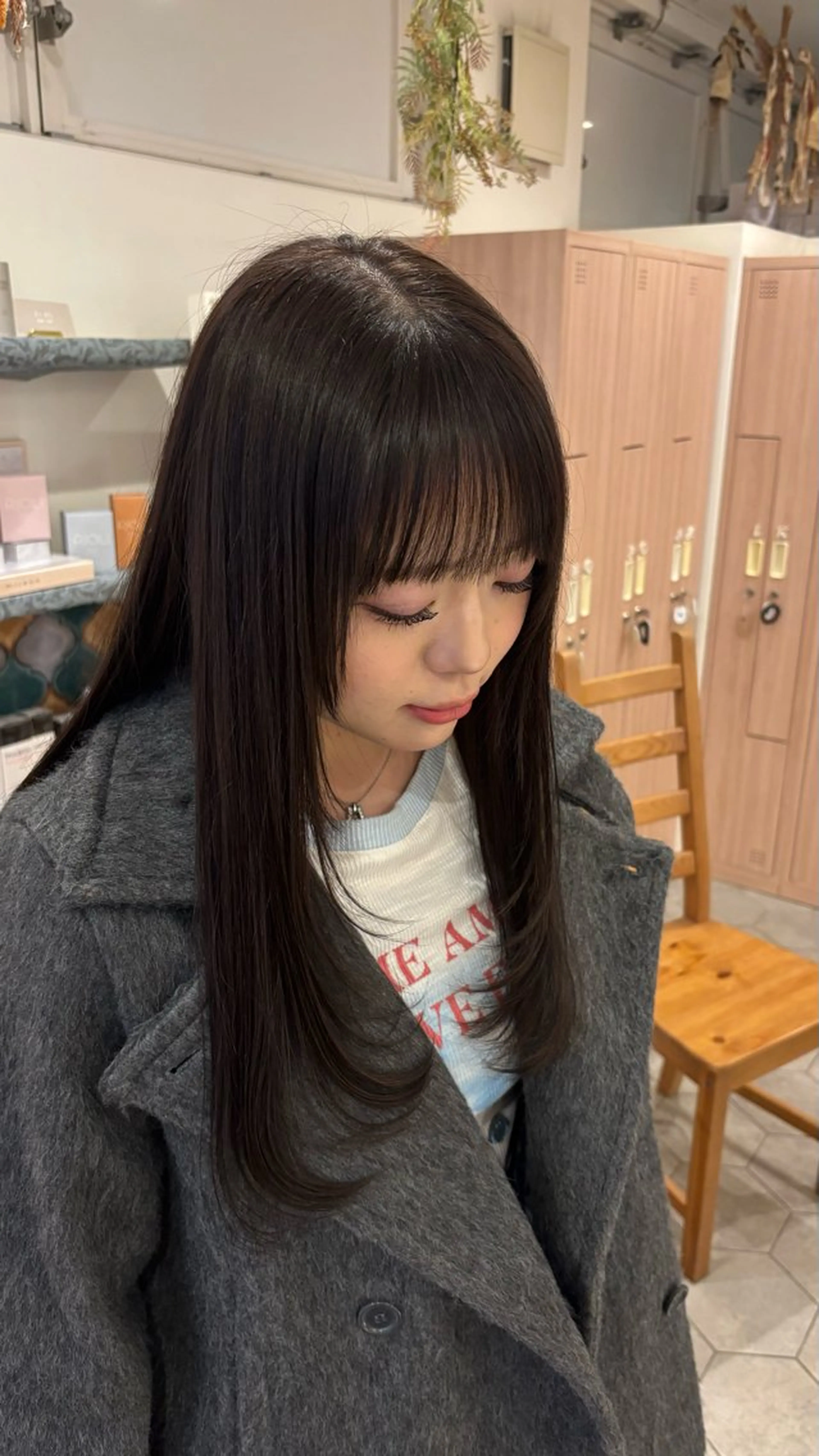 【期間限定💫】カット＋ReFaファインバブル🩶の写真