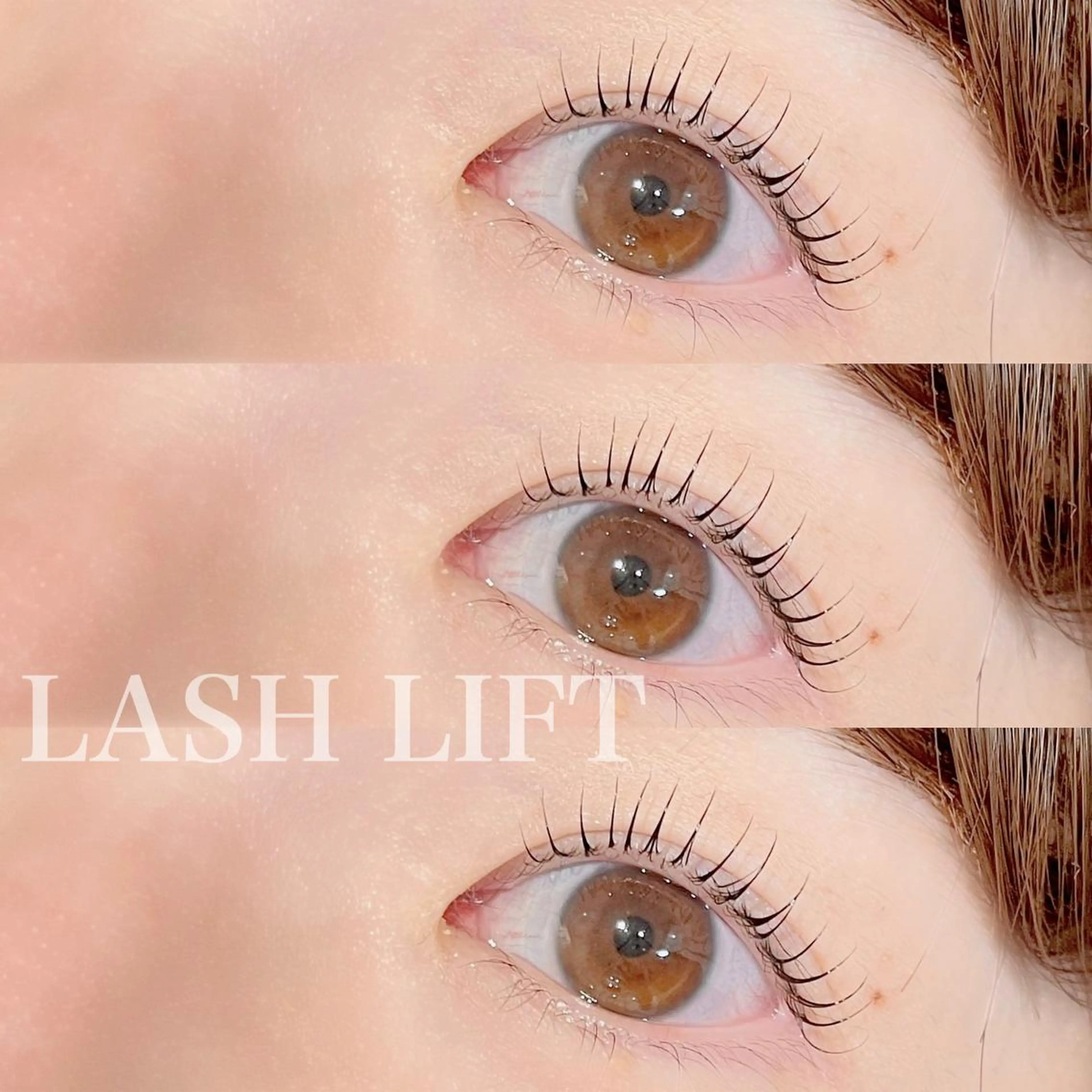 マツエク・マツパ REVIA :katoのマツエク・マツパデザイン