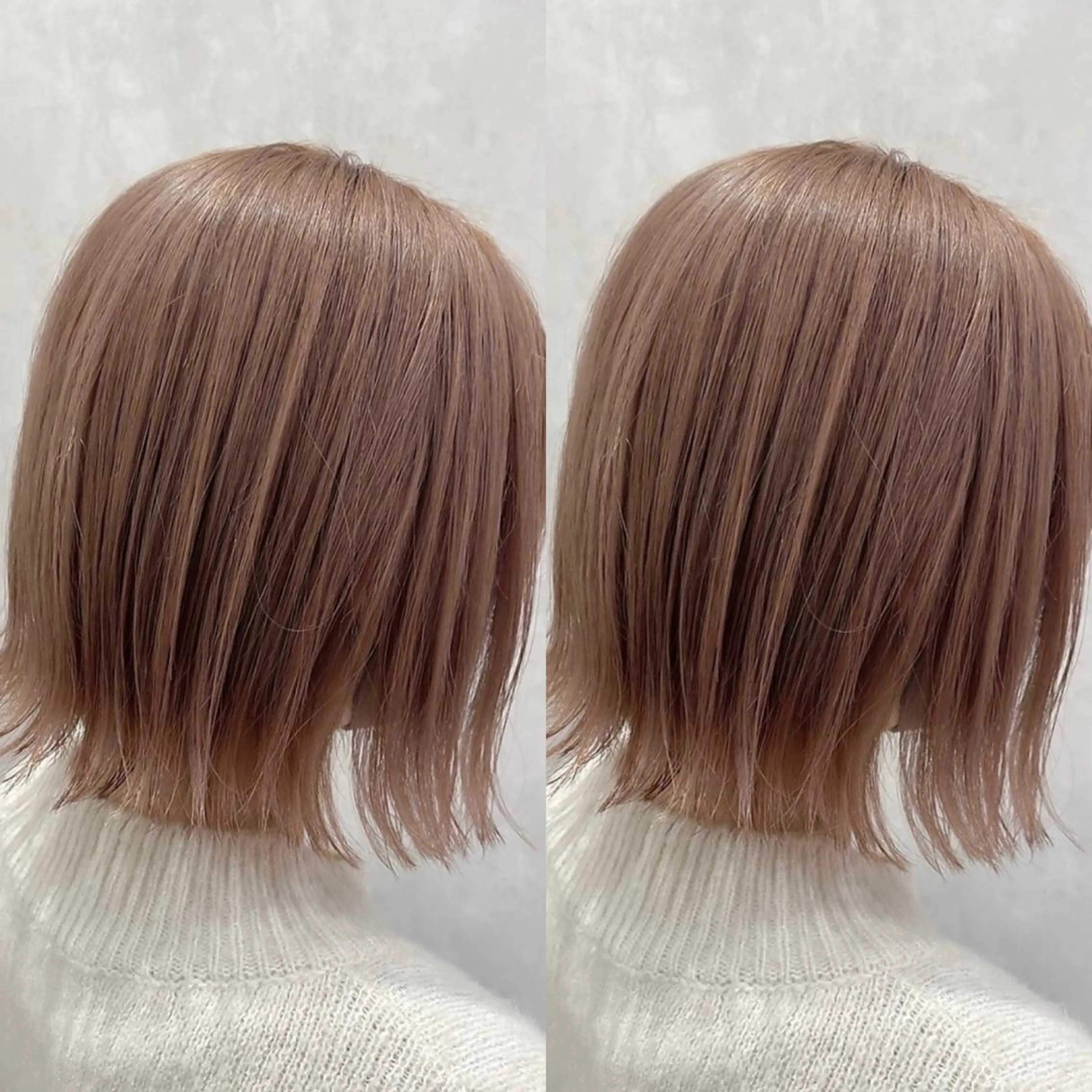 ショート 🎀艶髪の達人 飯田啓奨🎀のヘアスタイル