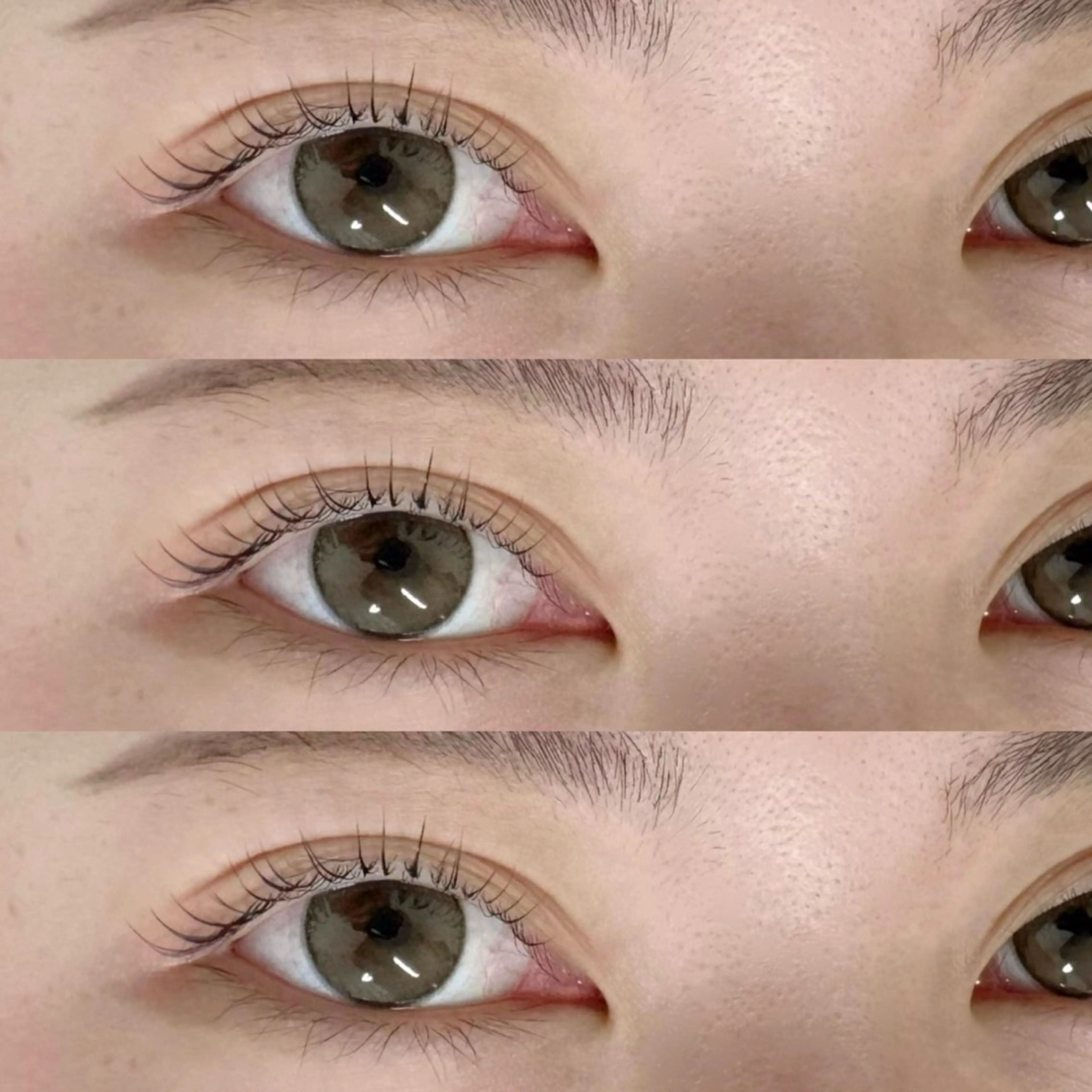 マツエク・マツパ naho🎀横浜 𓊆Cotta𓊇のマツエク・マツパデザイン