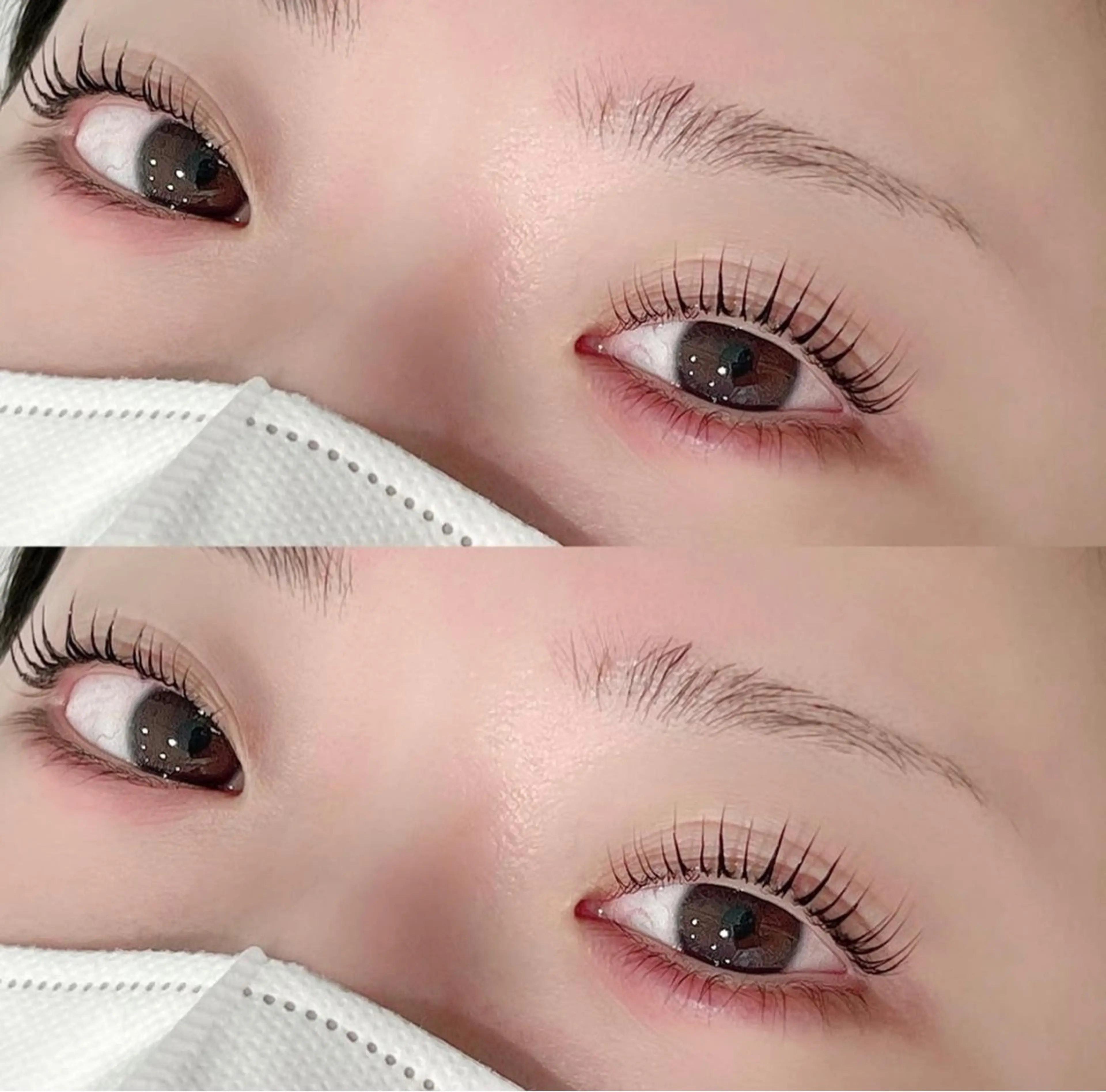 マツエク・マツパ M.wish/名駅 Miu🍀*゜のマツエク・マツパデザイン