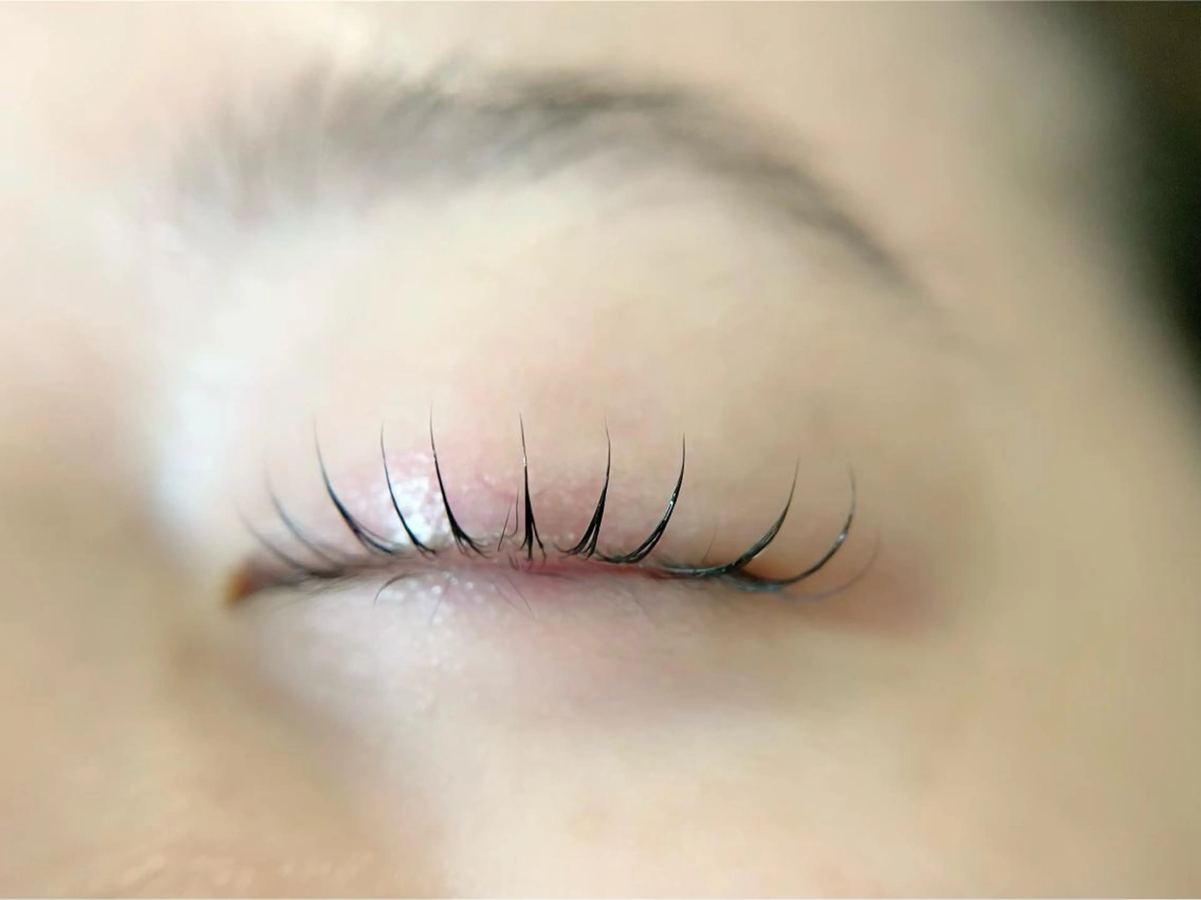 マツエク・マツパ Laf かおりのマツエク・マツパデザイン