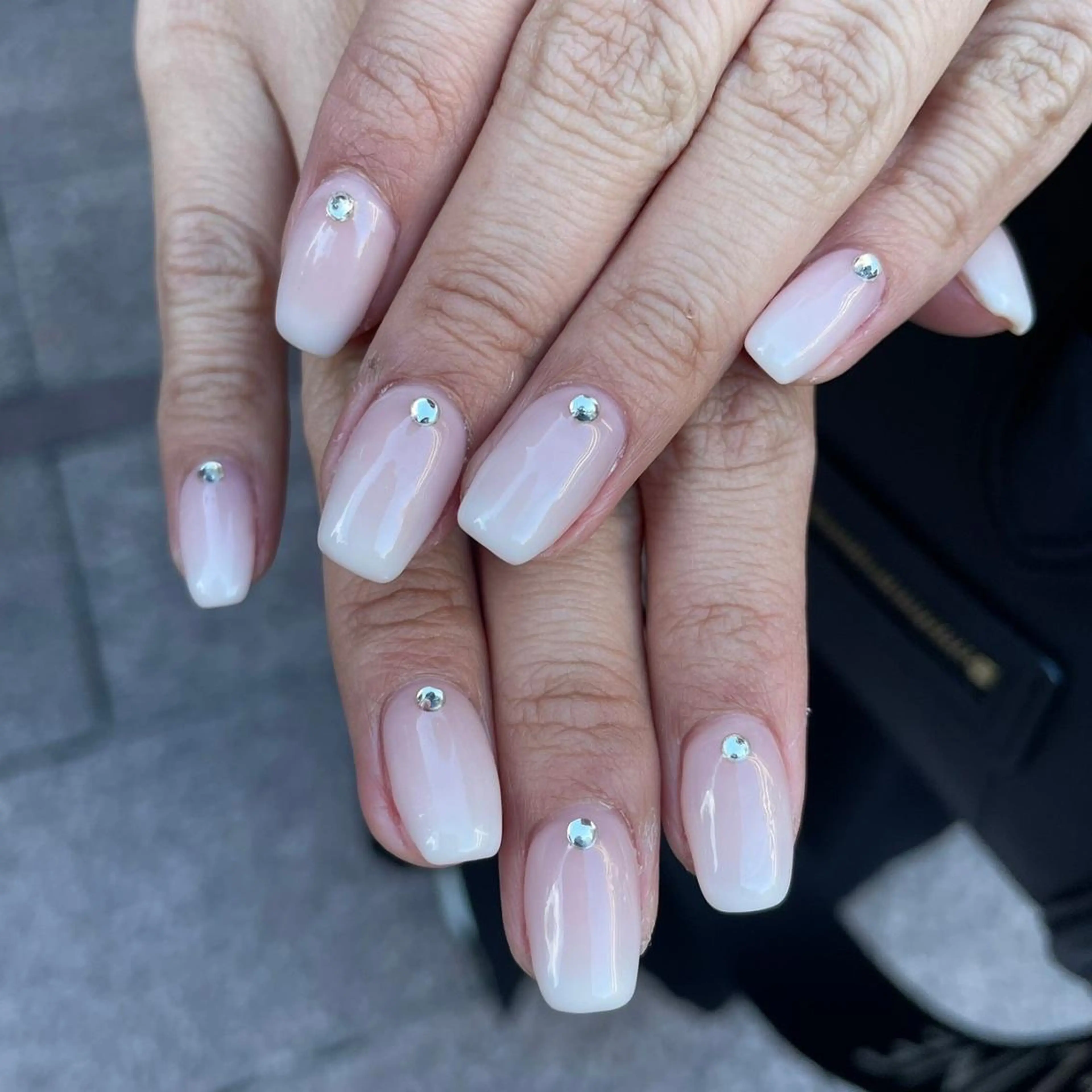 ネイル ハンドネイル Maya nailsTOKYOのネイルデザイン