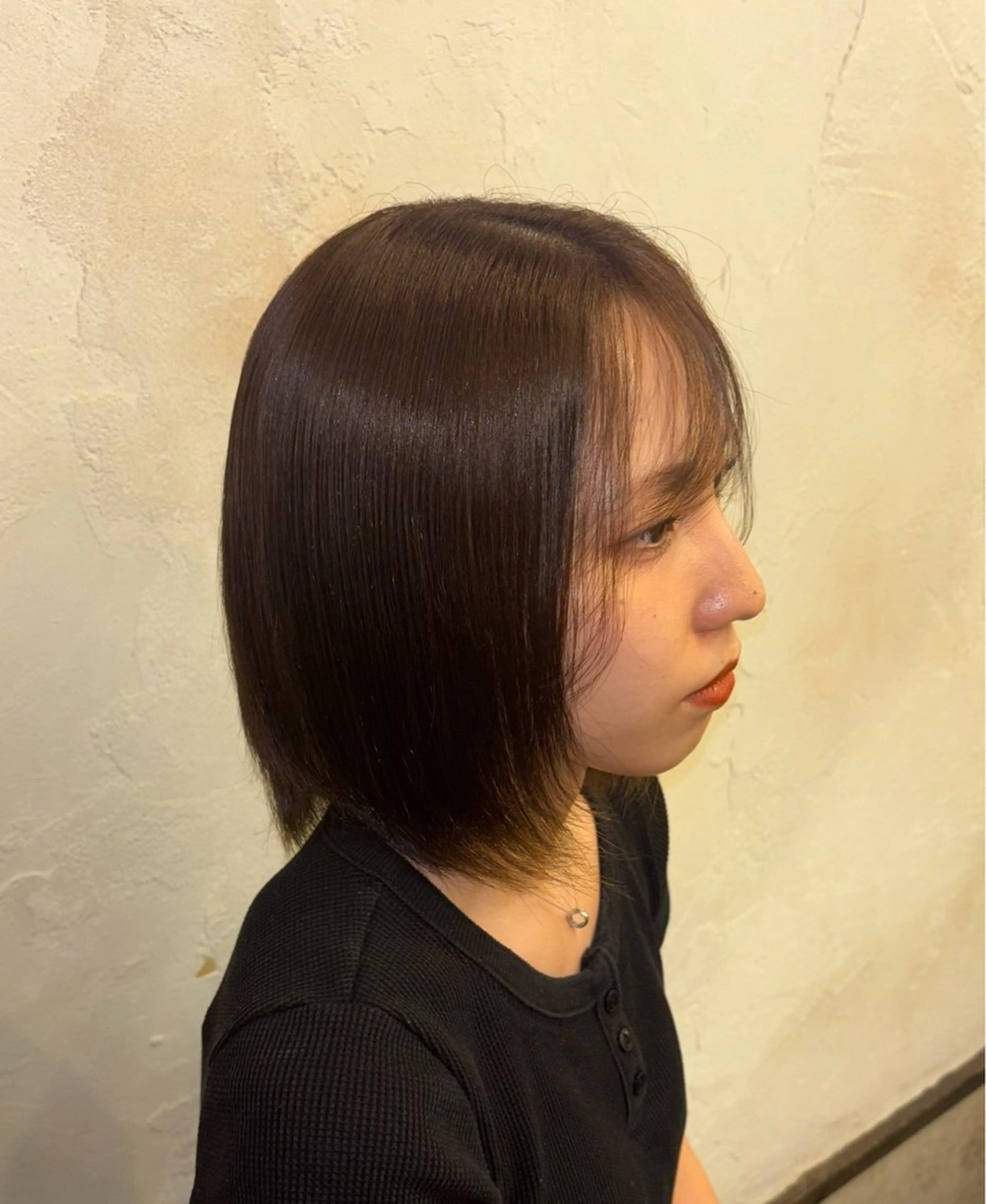 ショート 🎀くがや あいり🎀のヘアスタイル