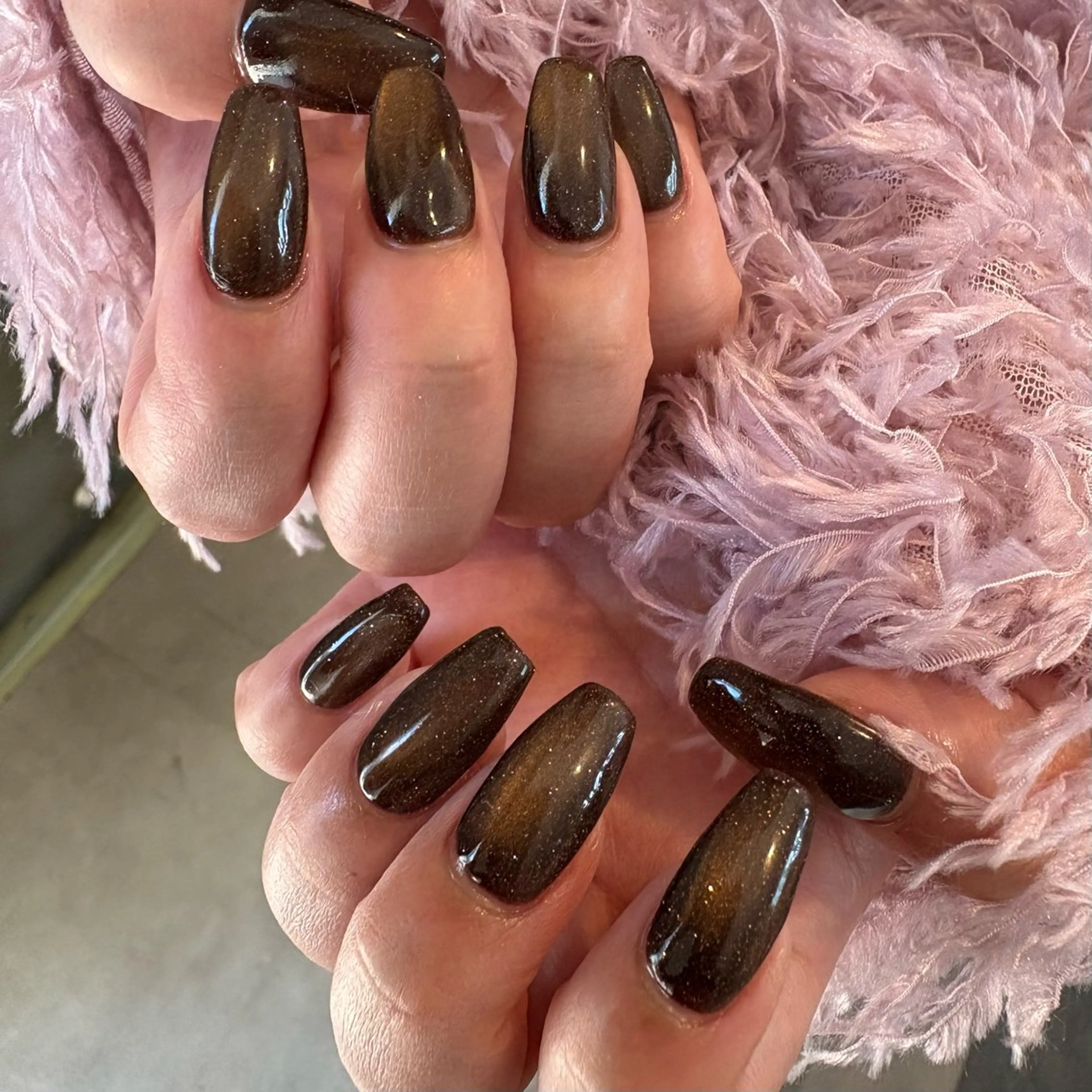 ネイル Lesest Emiriのネイルデザイン