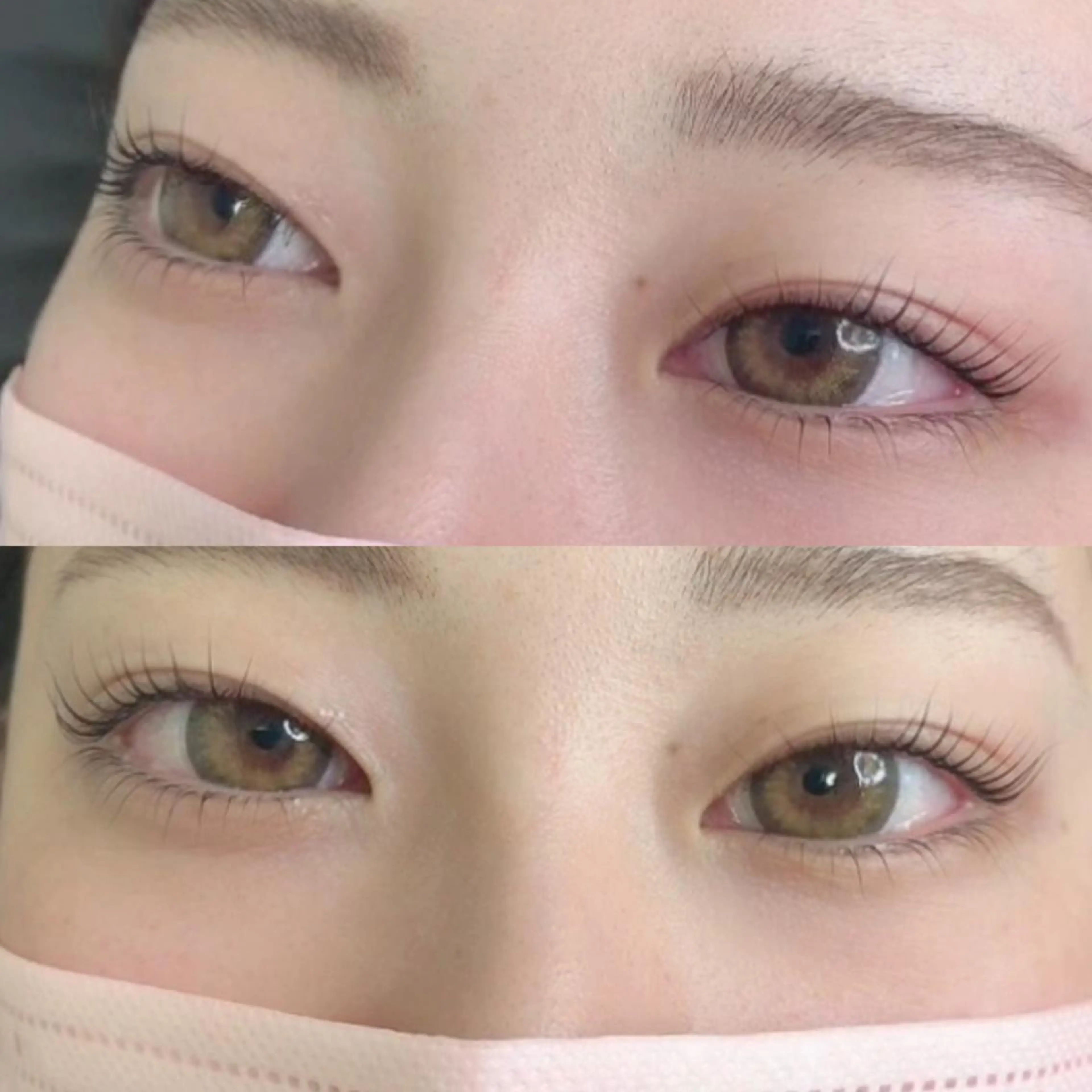 マツエク・マツパ Elene ˚✧₊東広島のマツエク・マツパデザイン