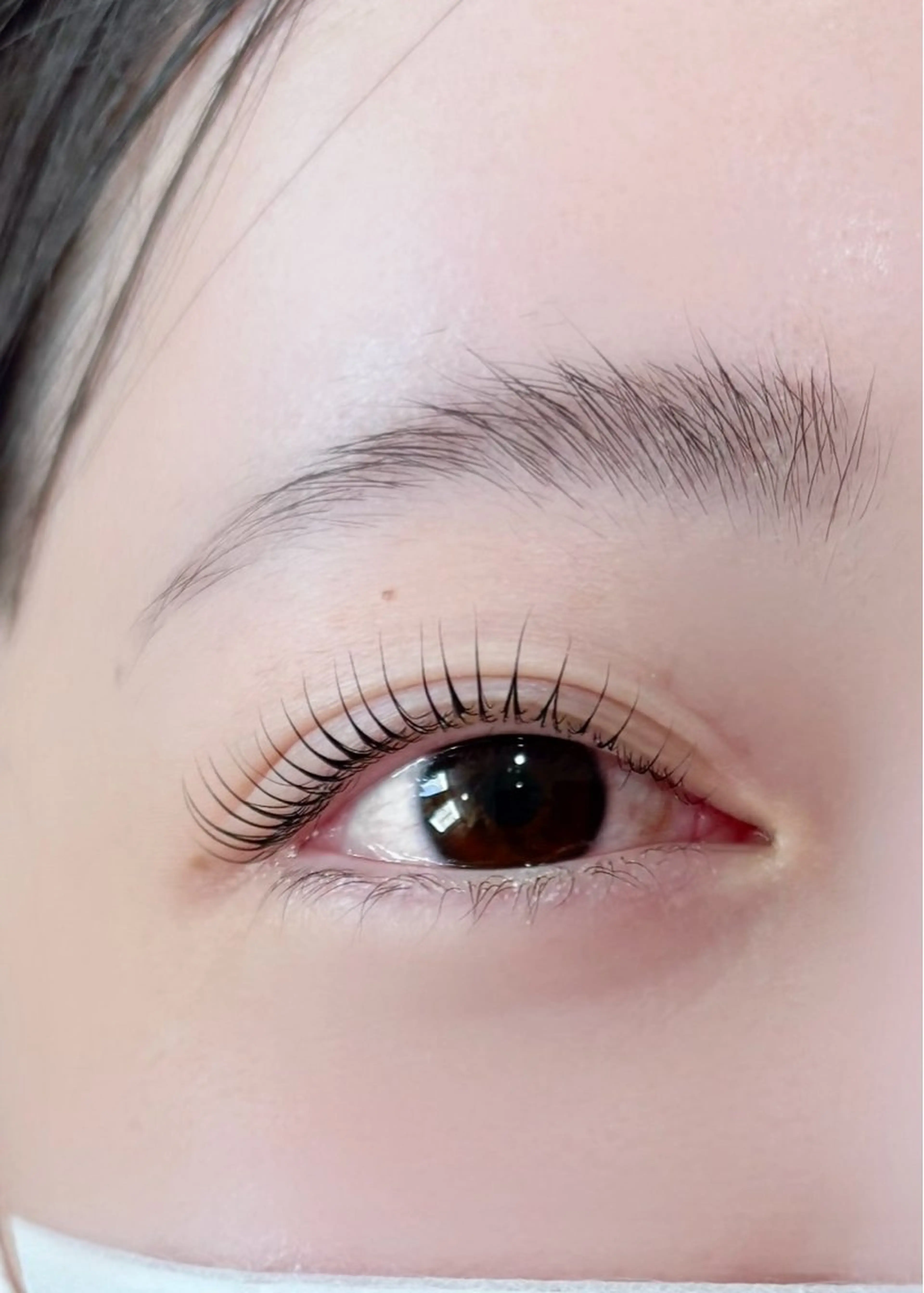 マツエク・マツパ マツパ Konatsu /エクステ/まつパのエステ・リラクイメージ