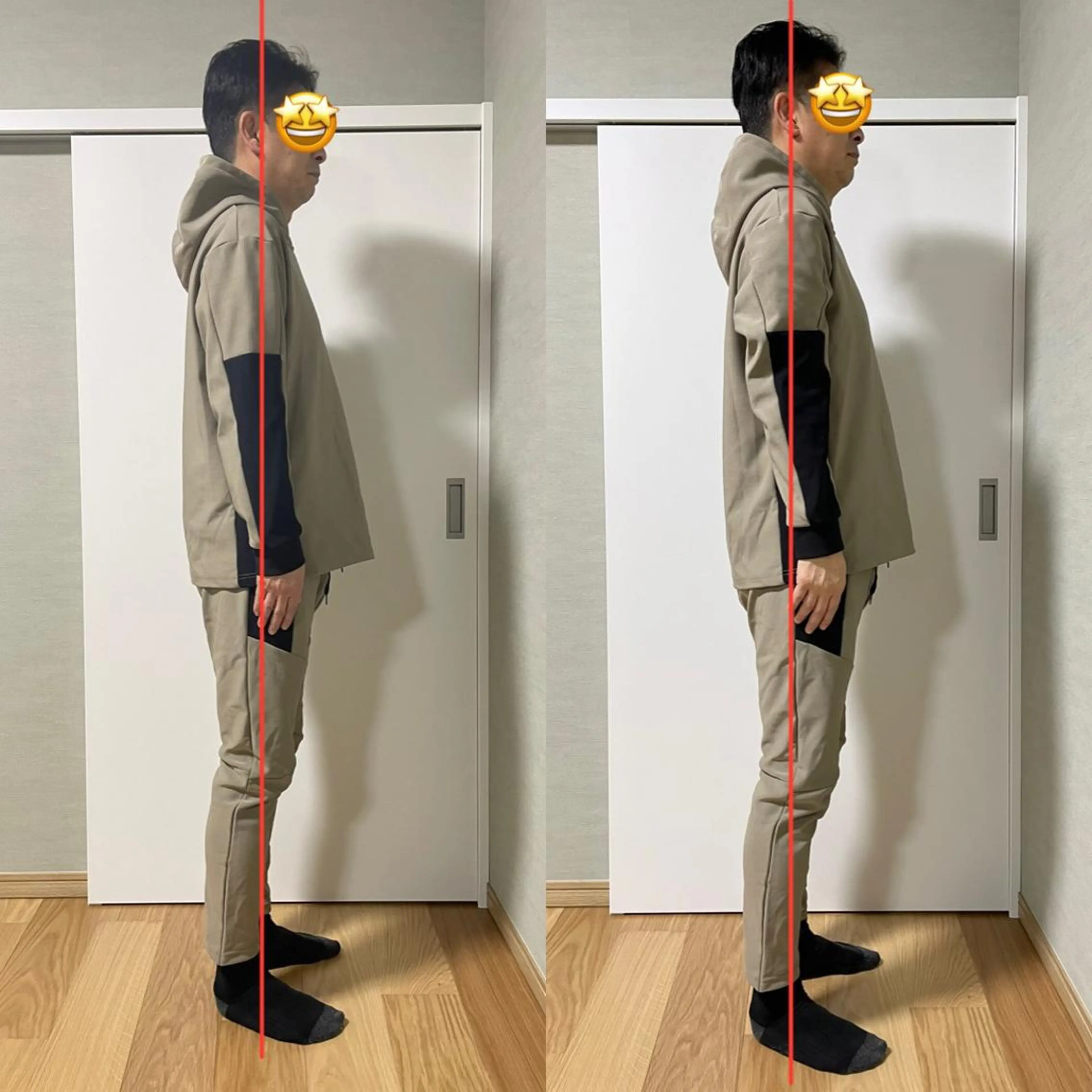 骨盤矯正矯正体験【カウンセリング込み】の写真