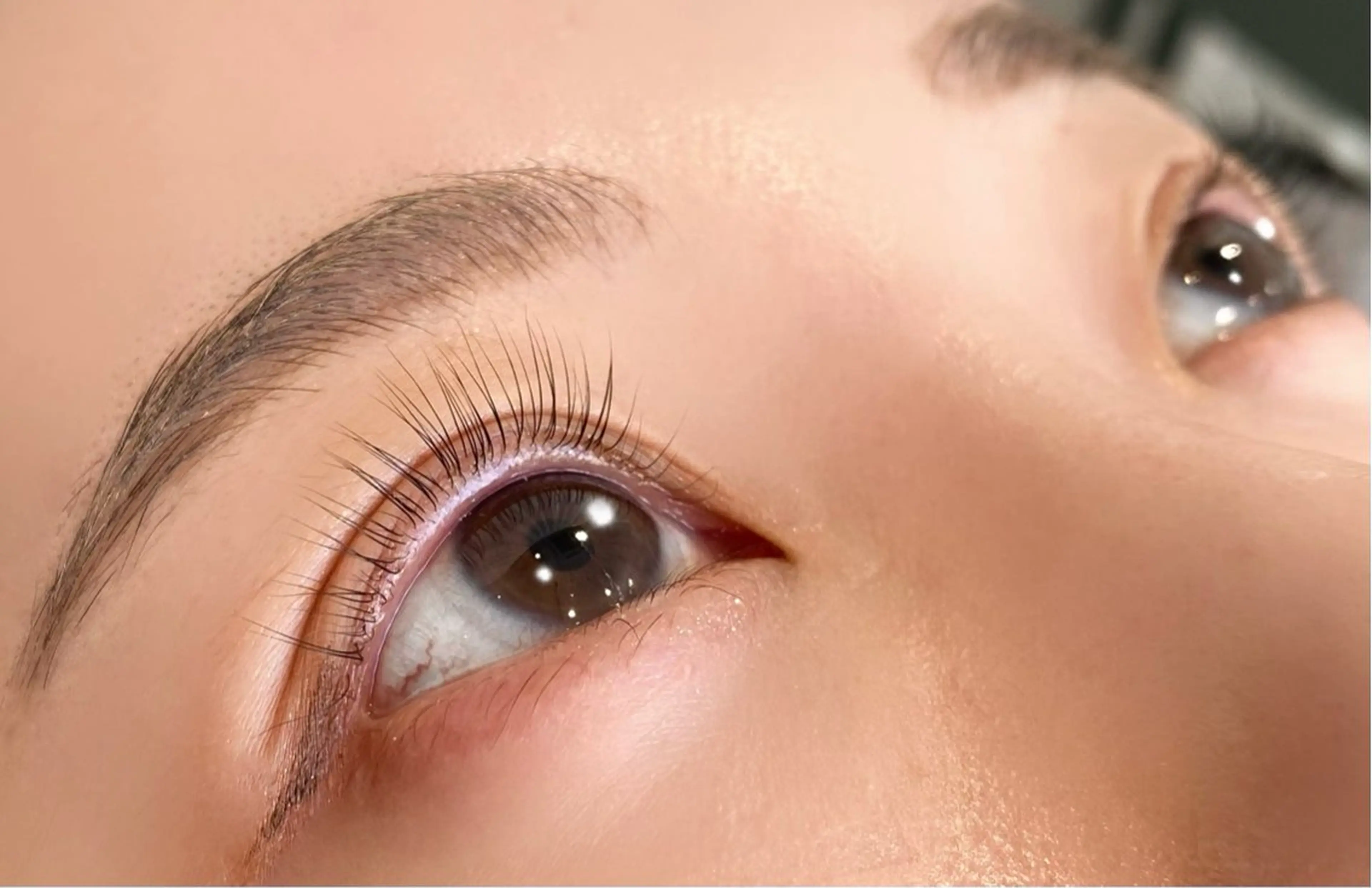 マツエク・マツパ たなか れなのマツエク・マツパデザイン