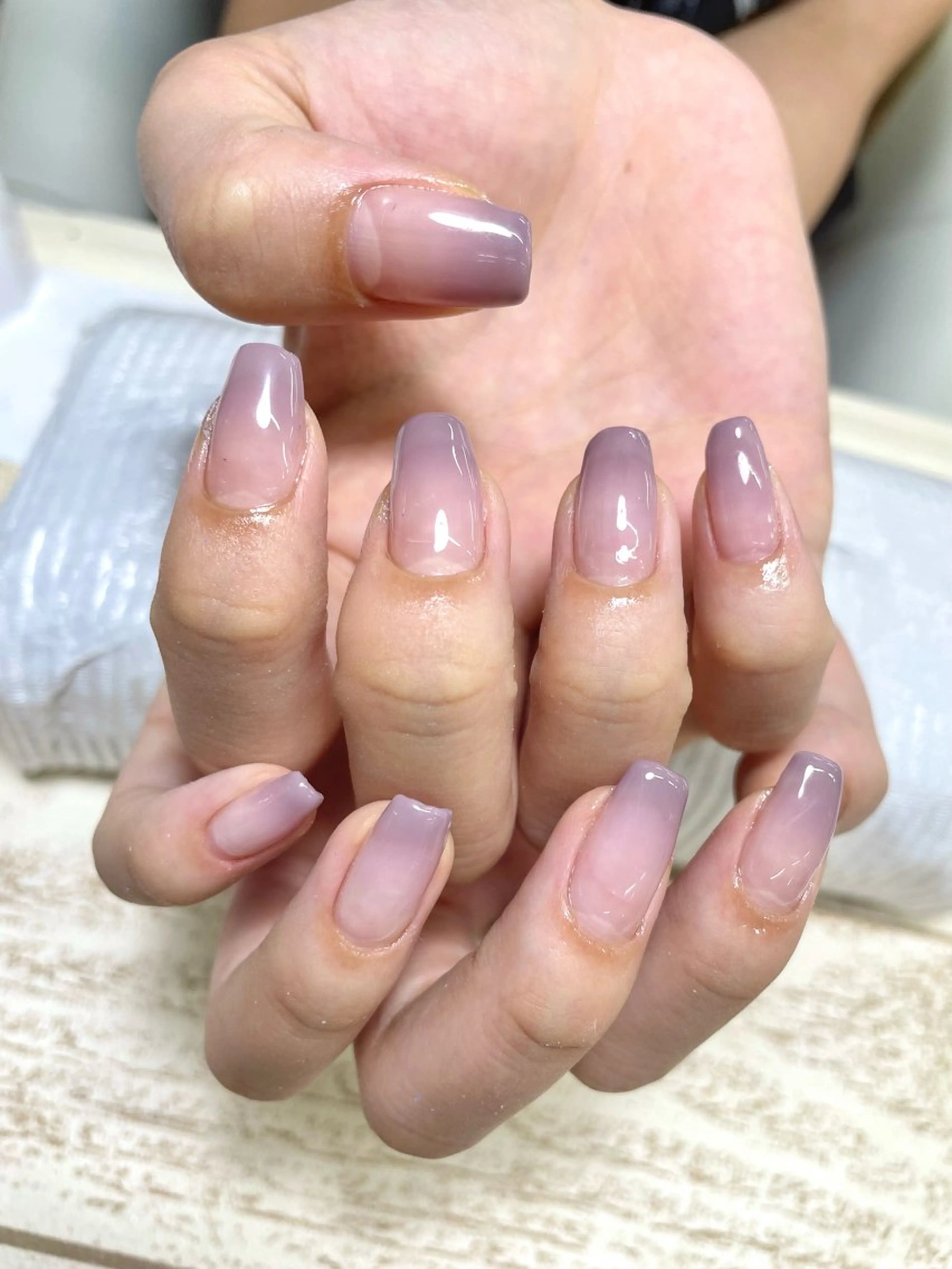 ネイル MAXKELLY SERENAのネイルデザイン