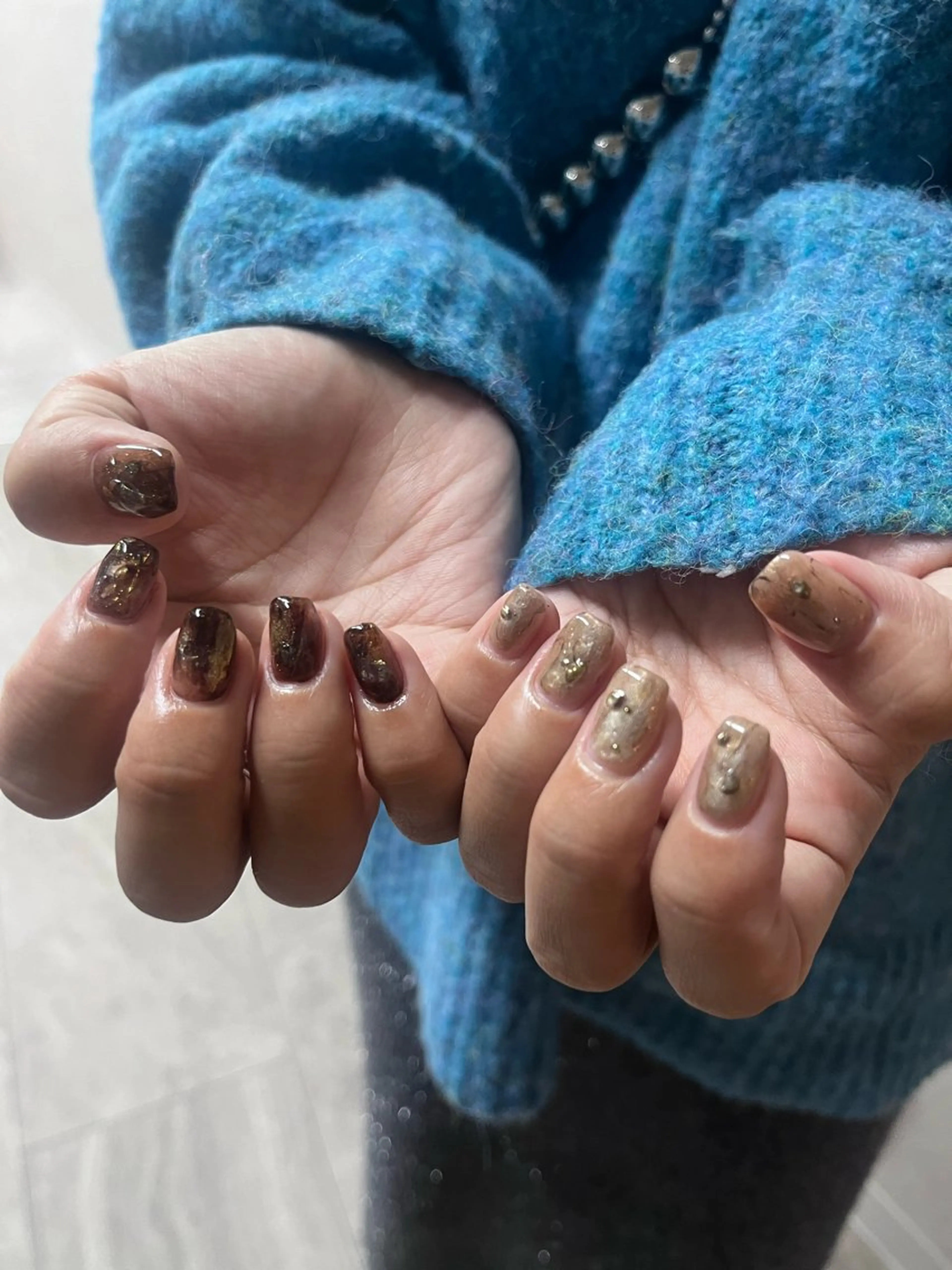 ネイル Eden Nailのネイルデザイン