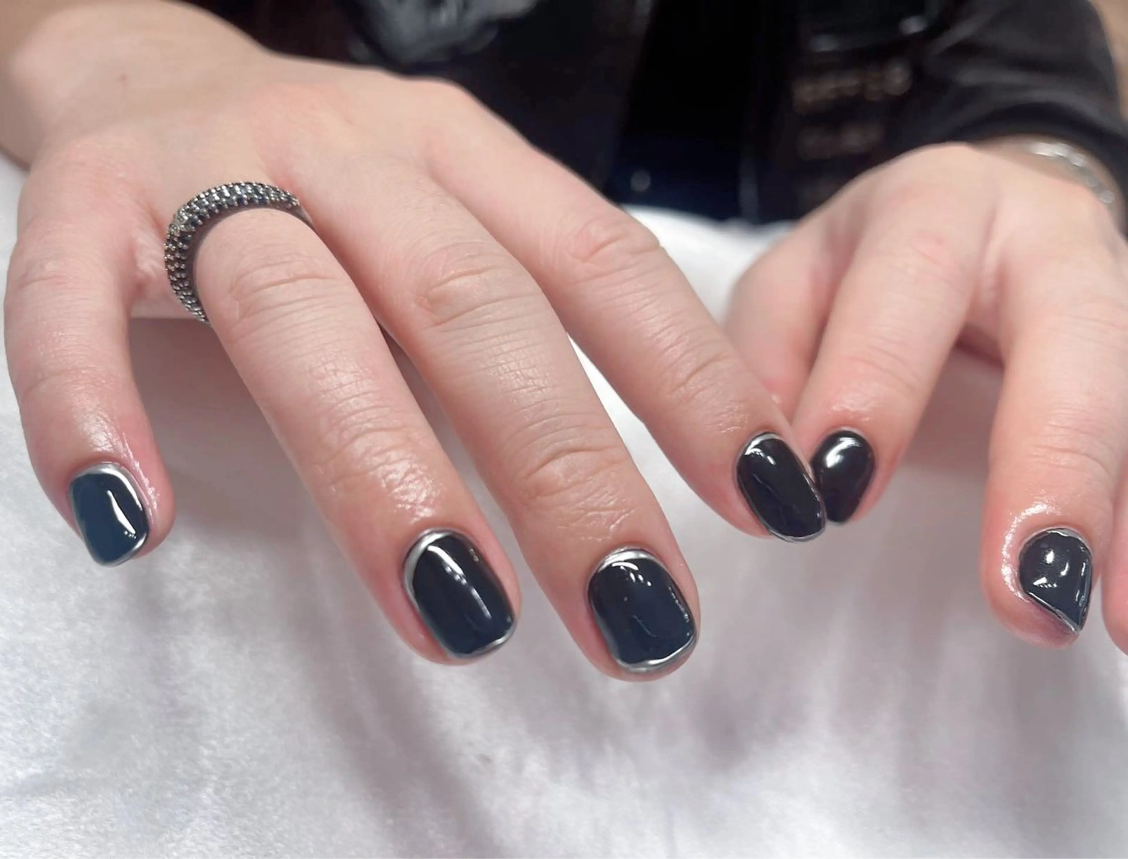 ネイル Bél Nail salonのネイルデザイン