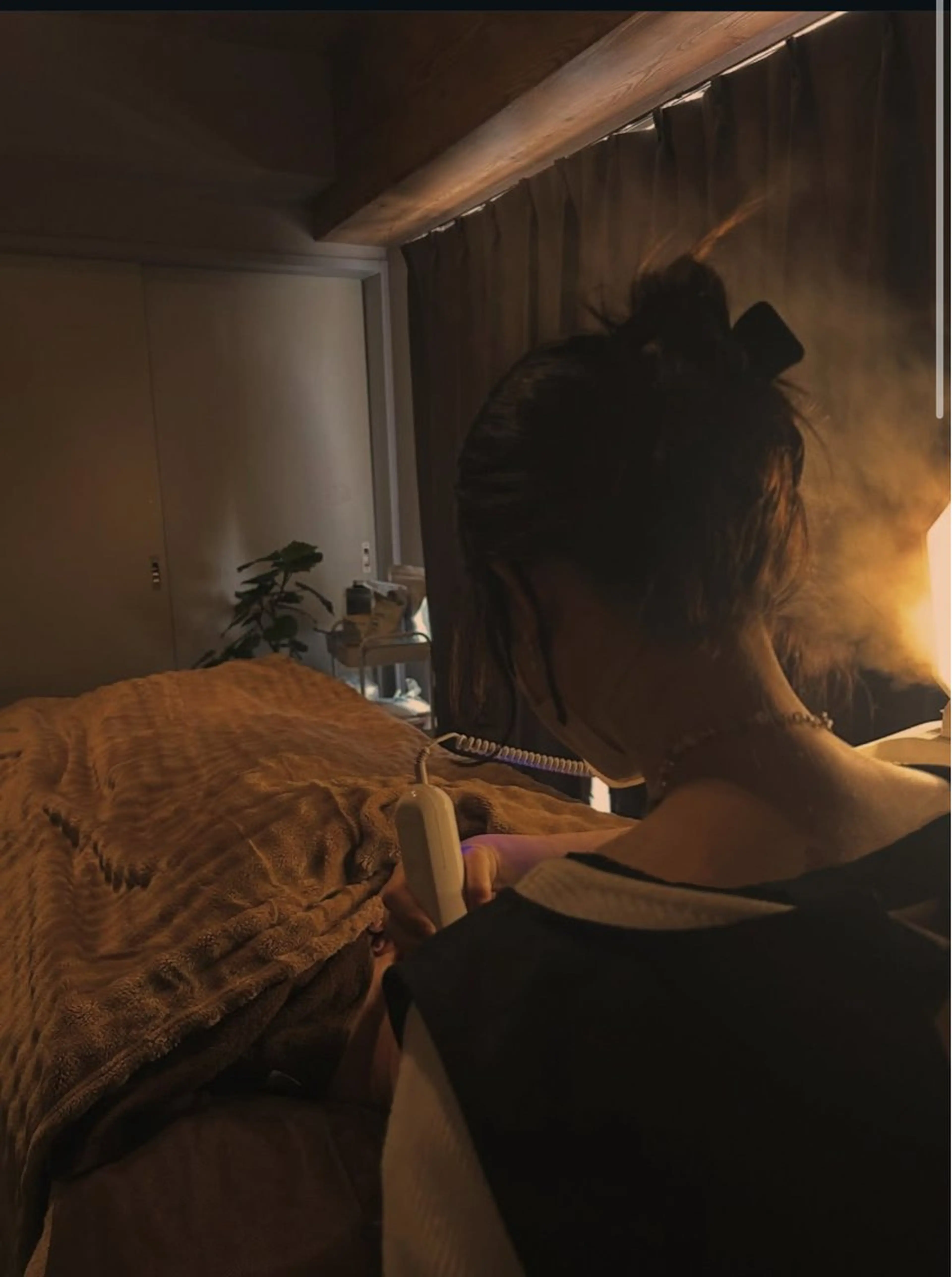 Rise riaのエステ・リラクイメージ