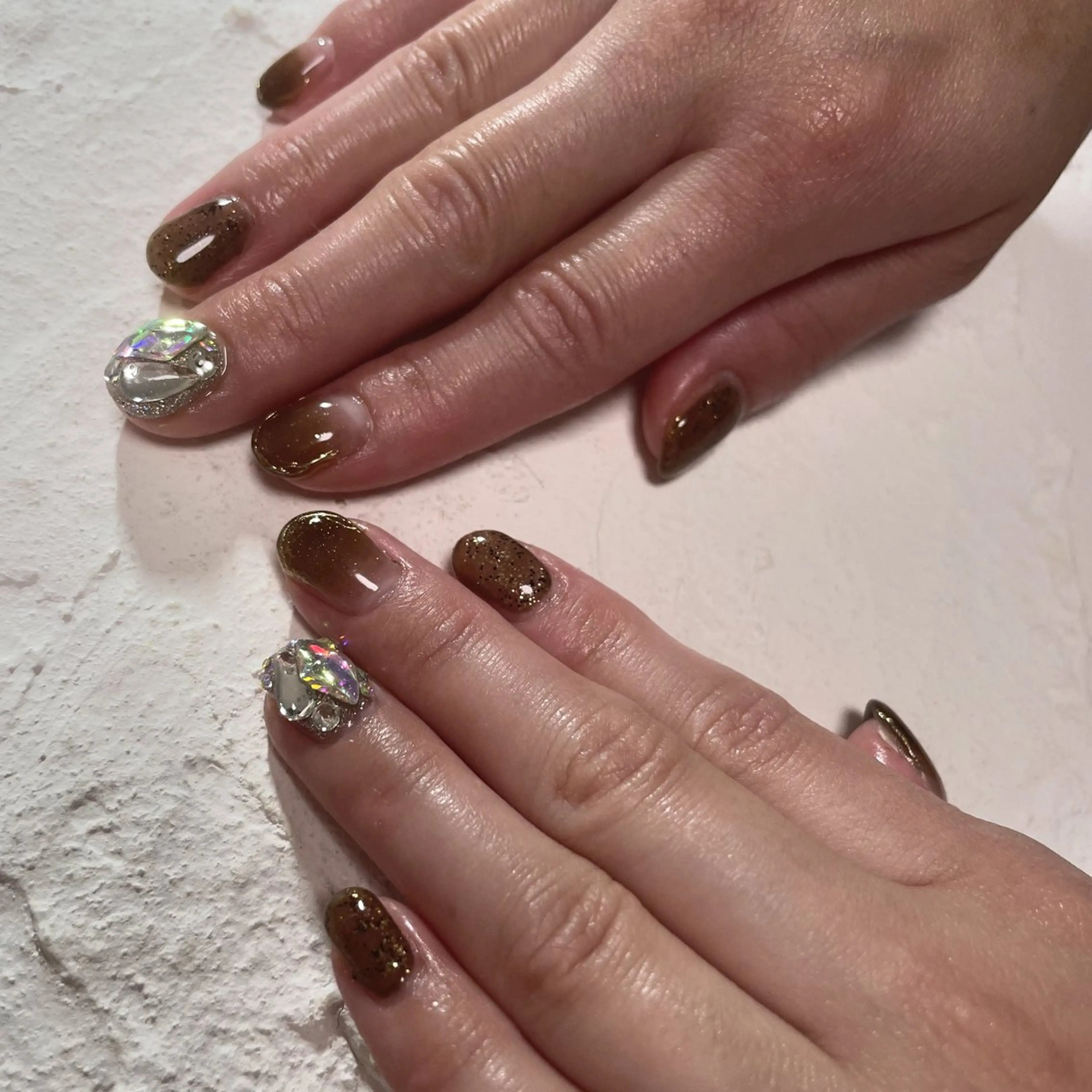 ネイル nail.gorin所属・吉村 優子のネイルデザイン